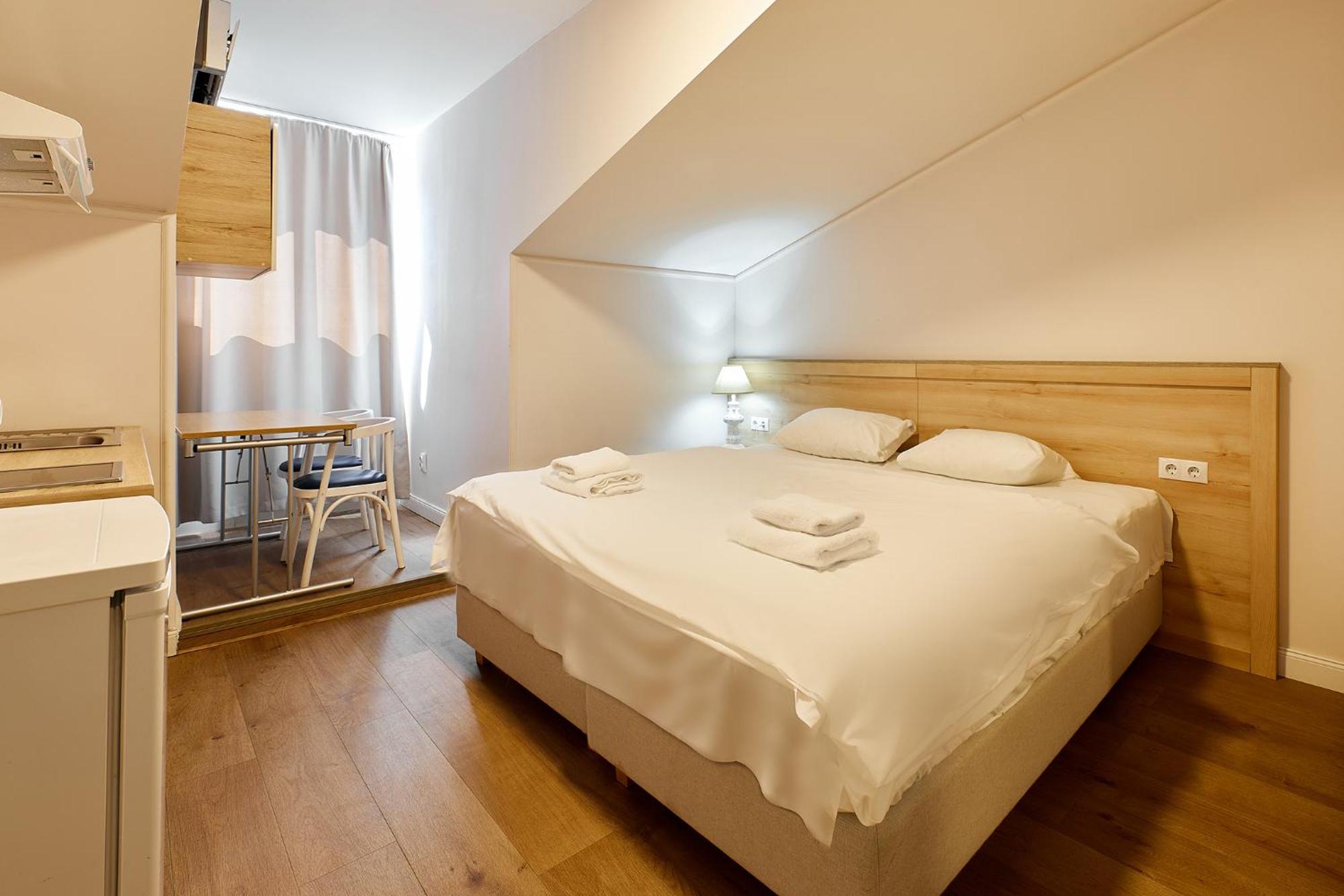 Stabu Seta 3* Riga