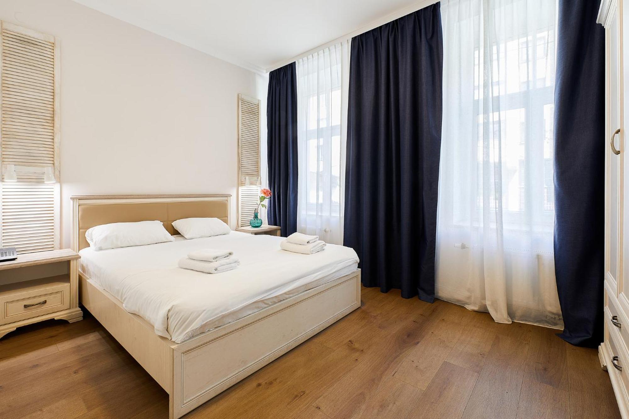 Stabu Seta Aparthotel