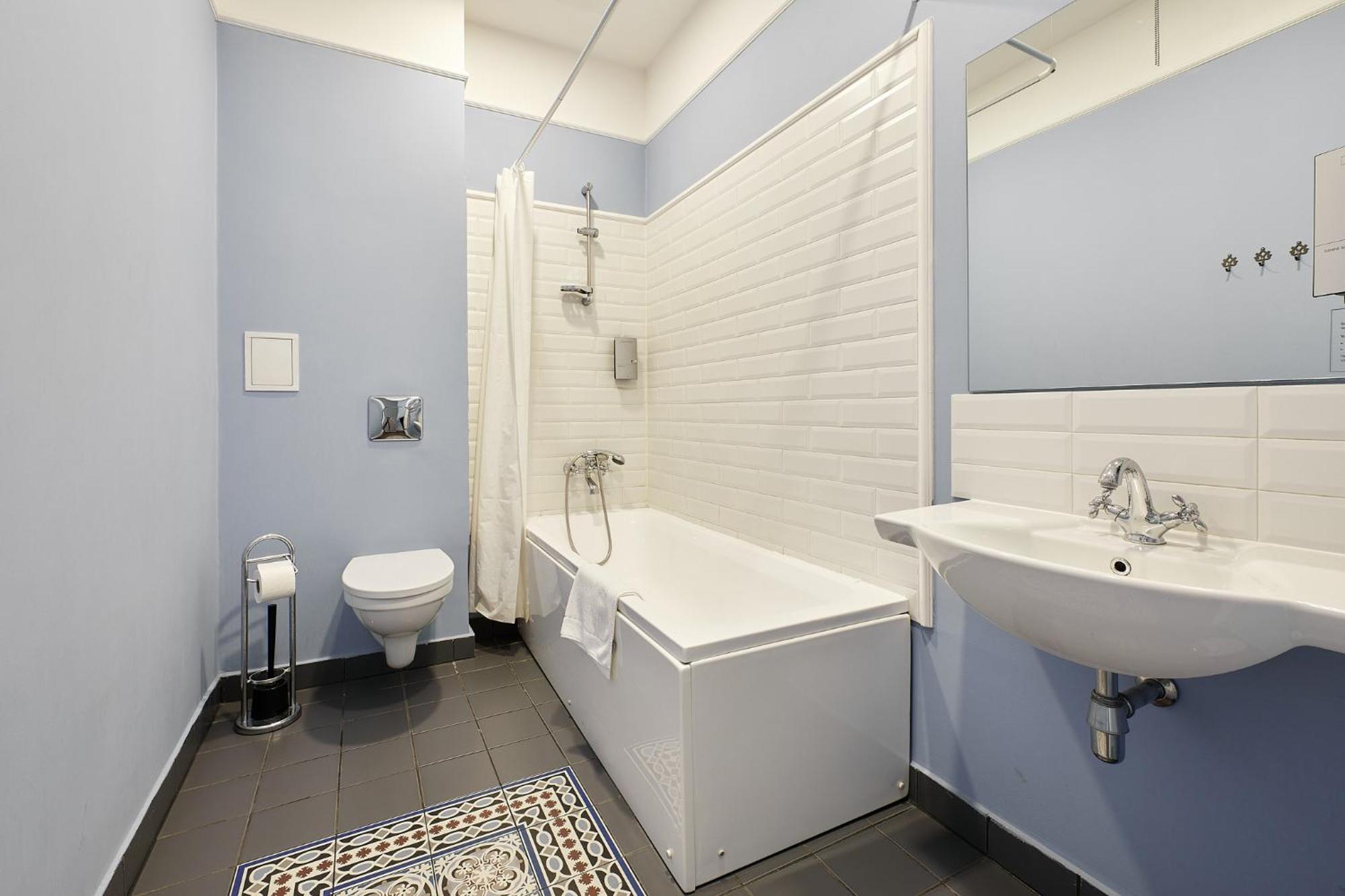 Stabu Seta 3* Riga