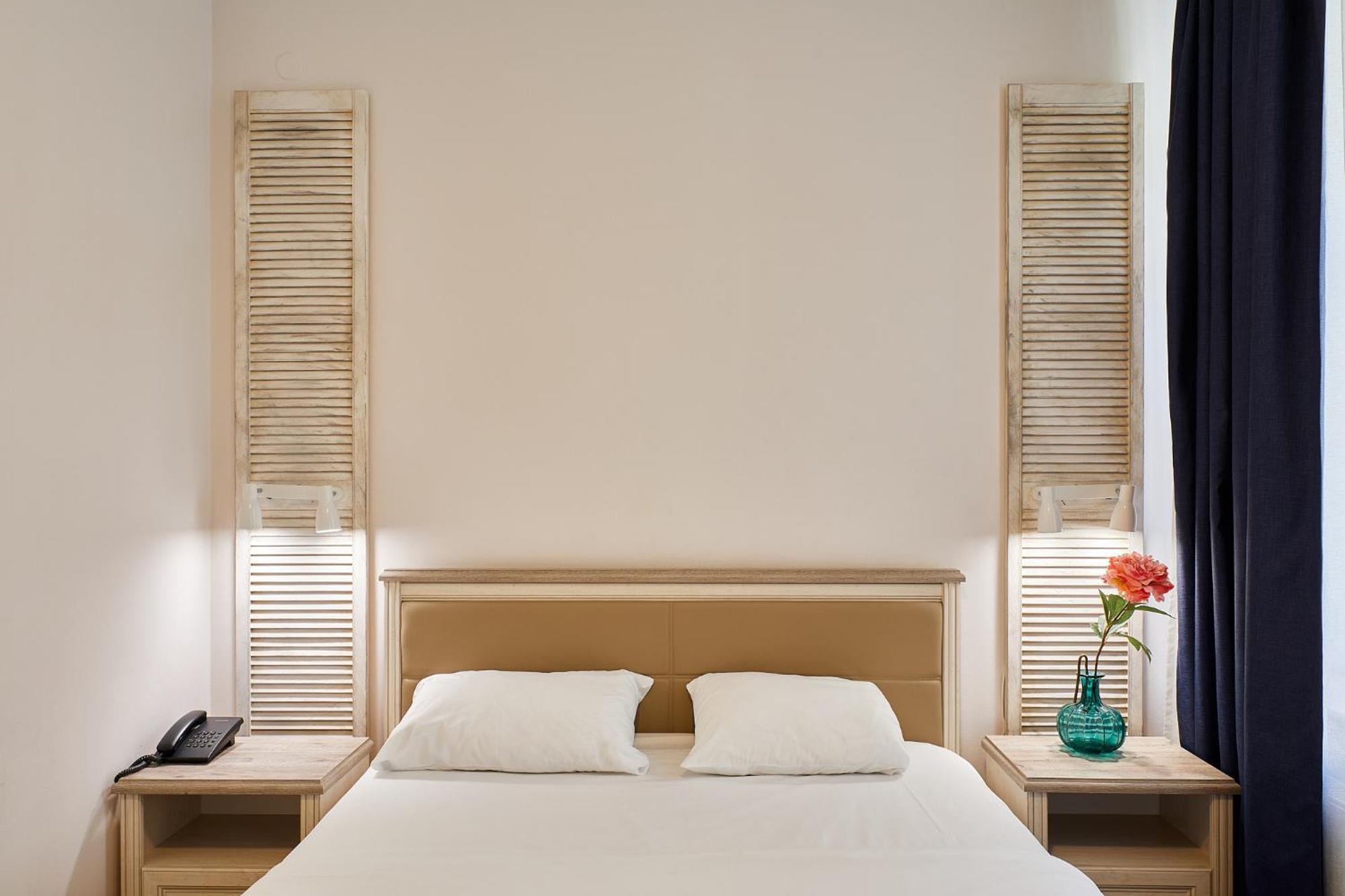 Aparthotel Stabu Seta