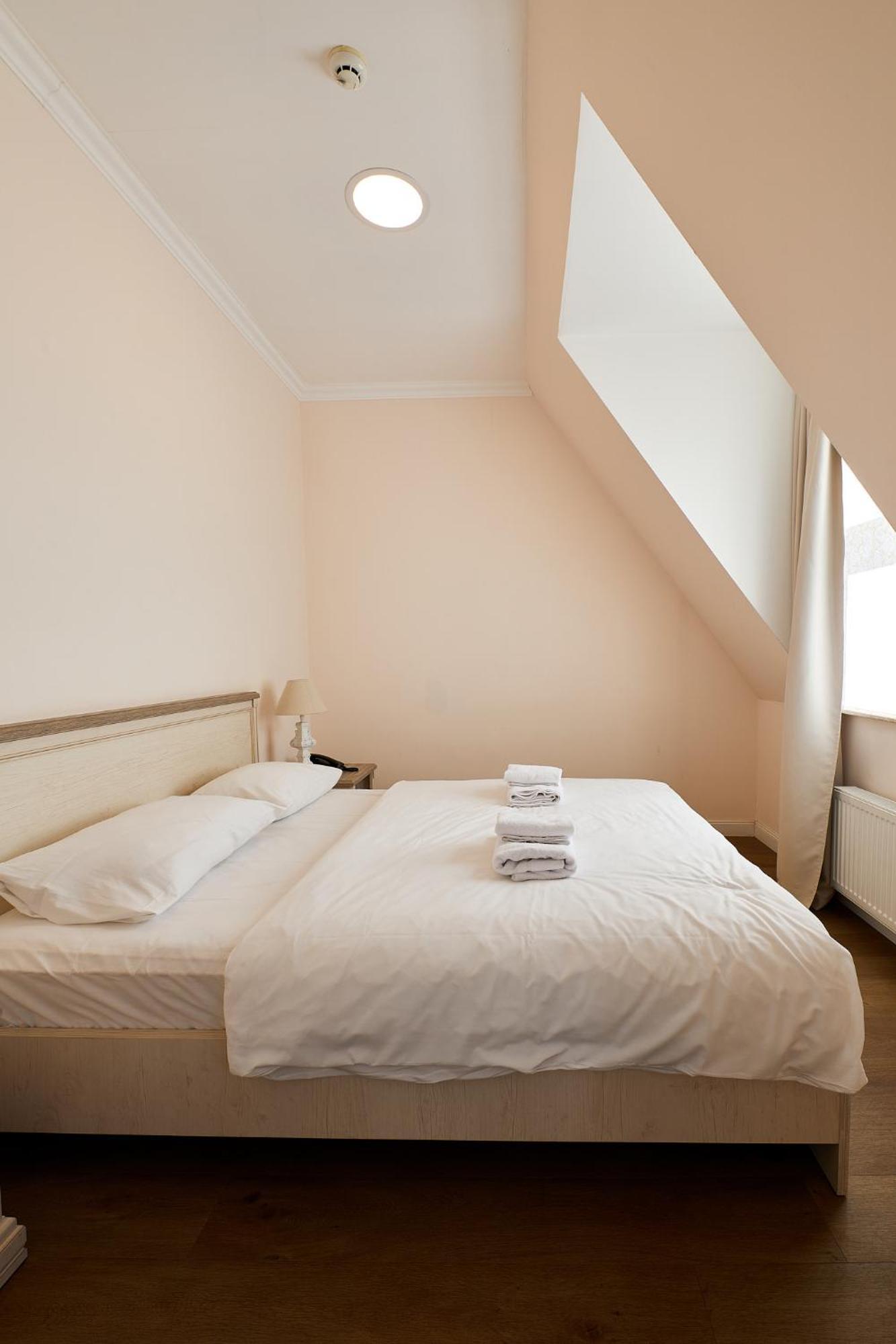 Stabu Seta 3* Riga