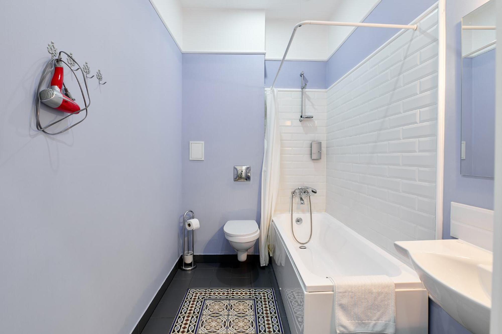 Stabu Seta Aparthotel Riga