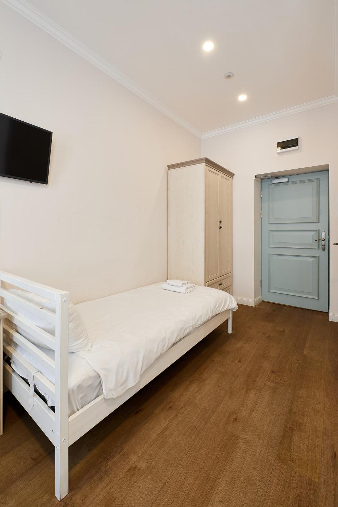 Stabu Seta 3* Riga