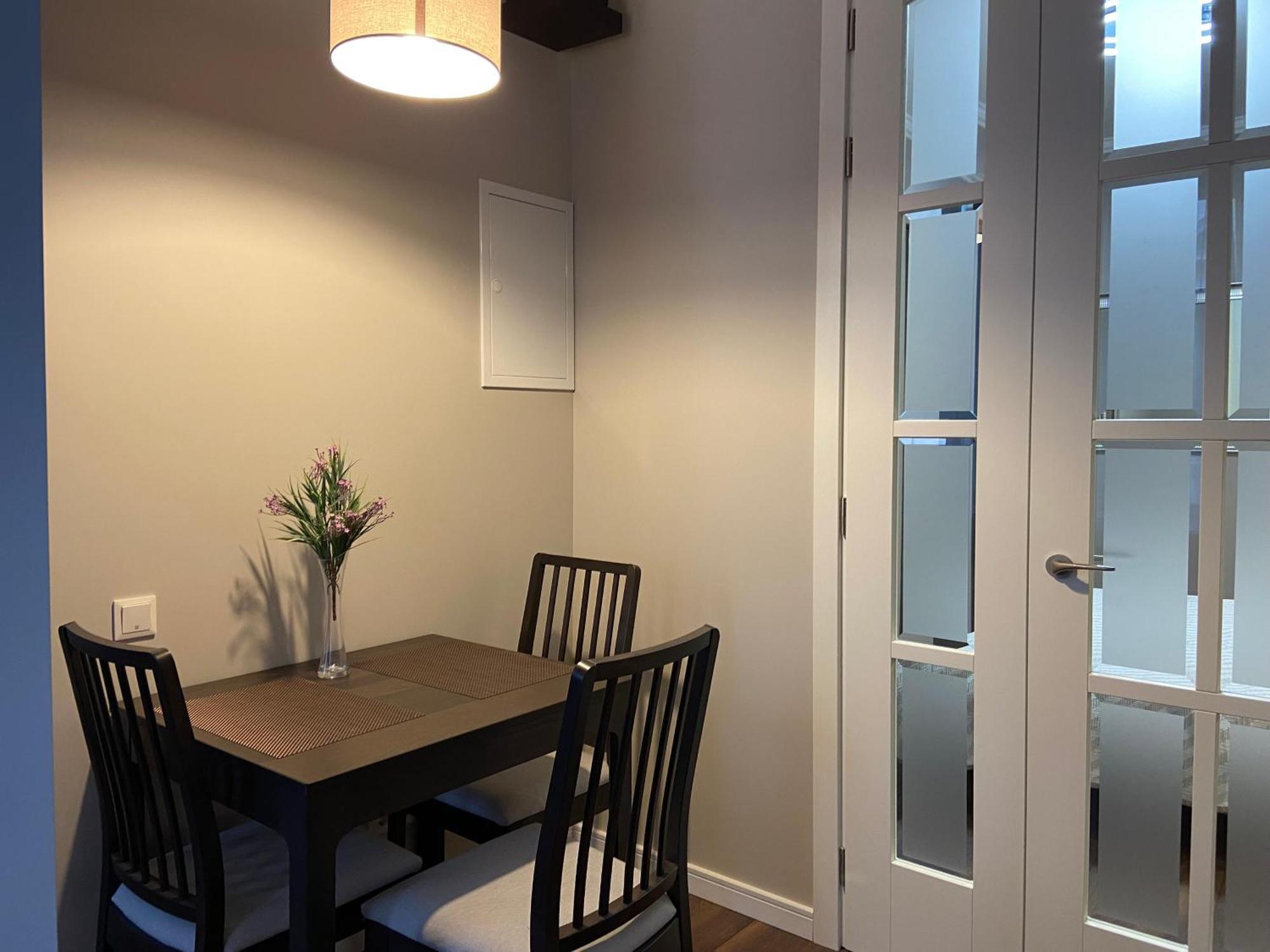 Apartment Old Town Modern Riga