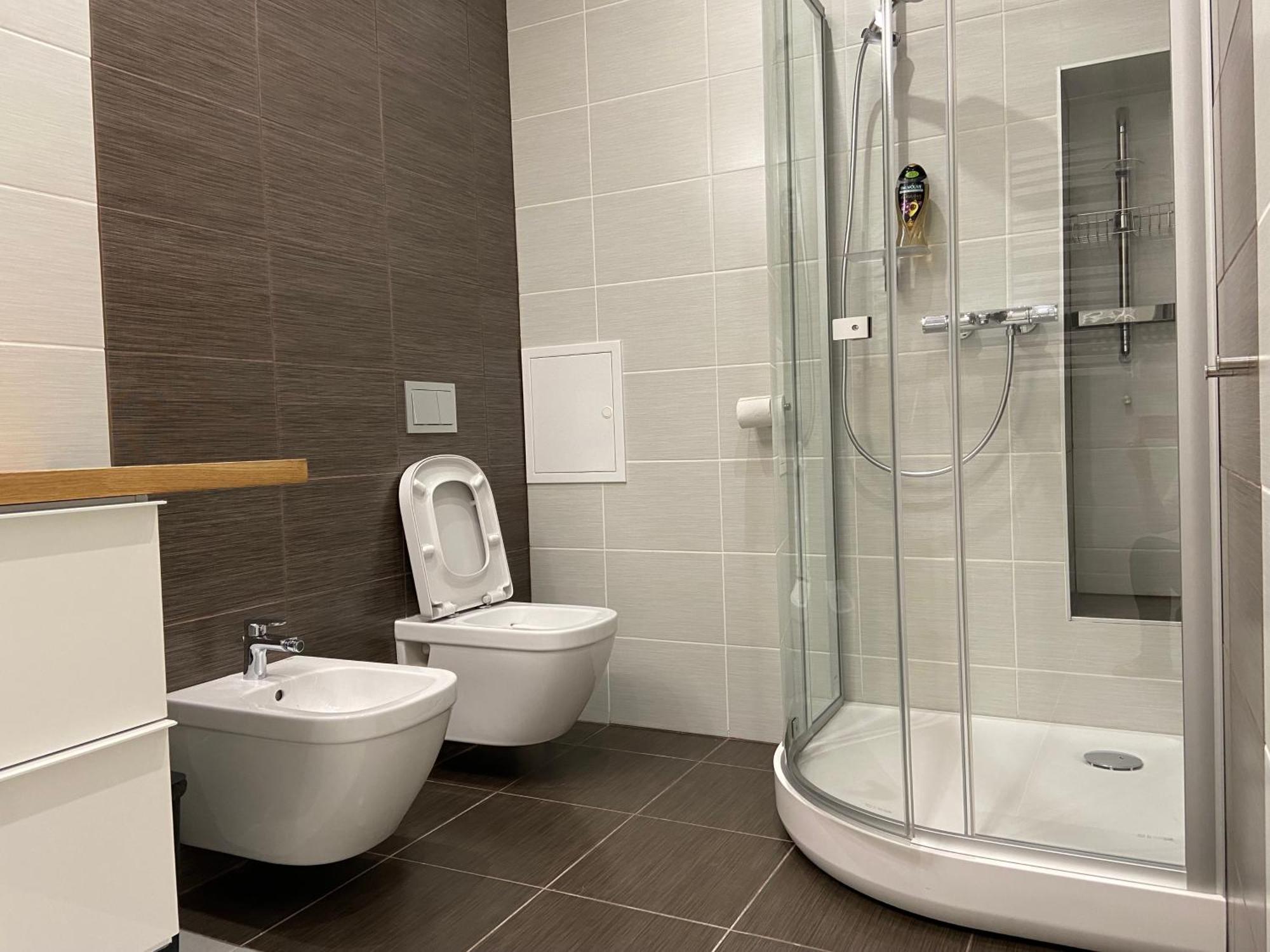Old Town Modern Apartment Riga