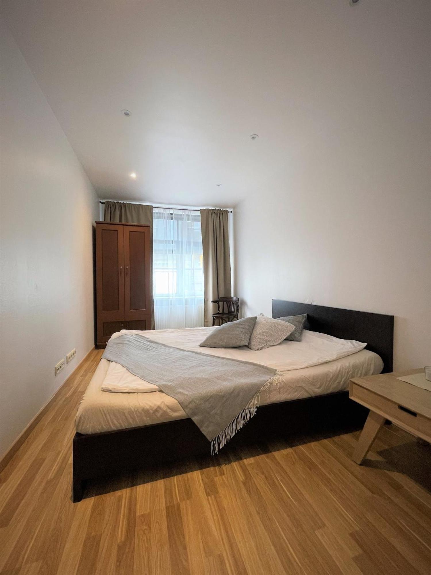 Apartment Old Town