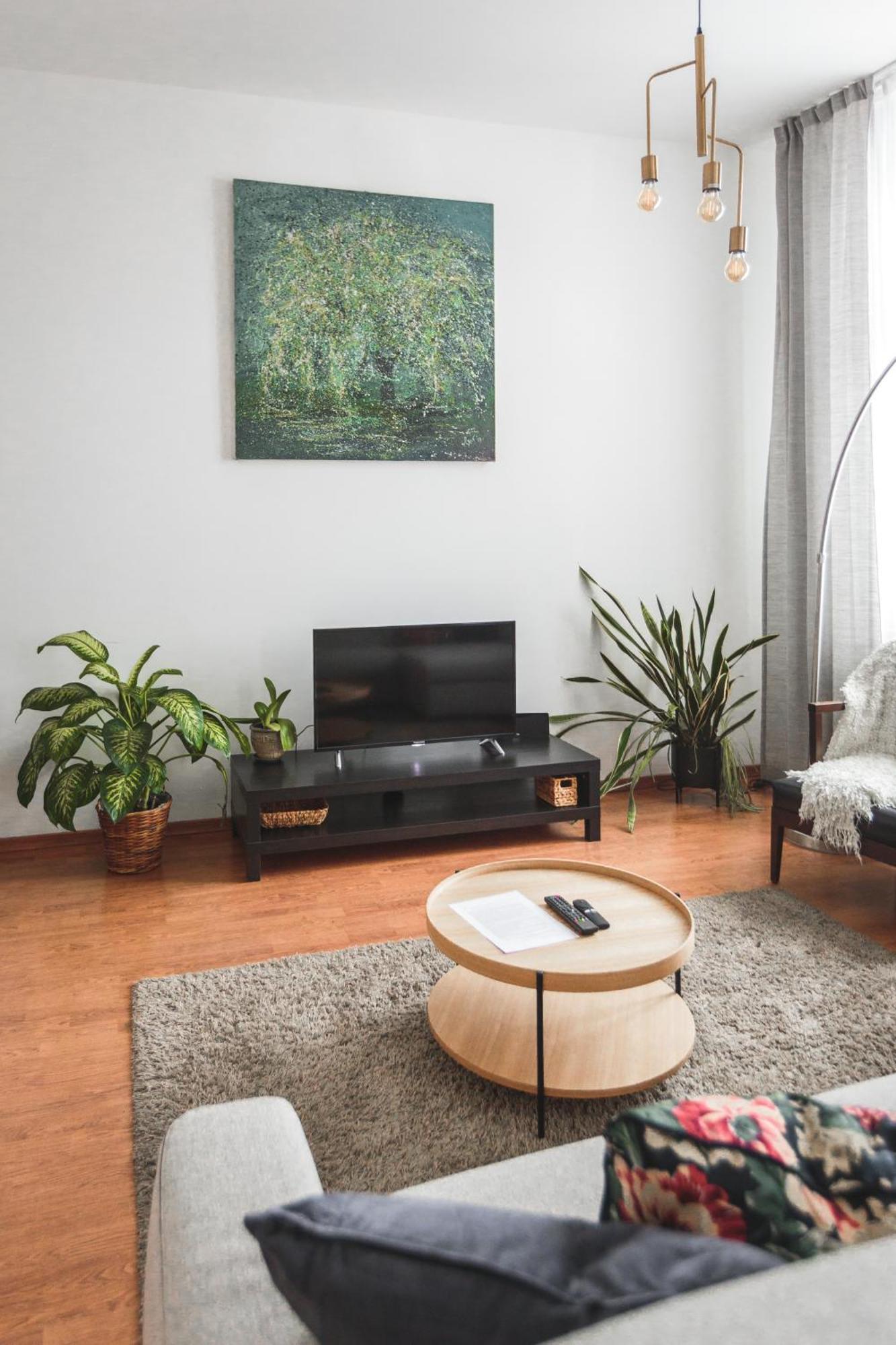 Bearsleys Downtown 4* Riga