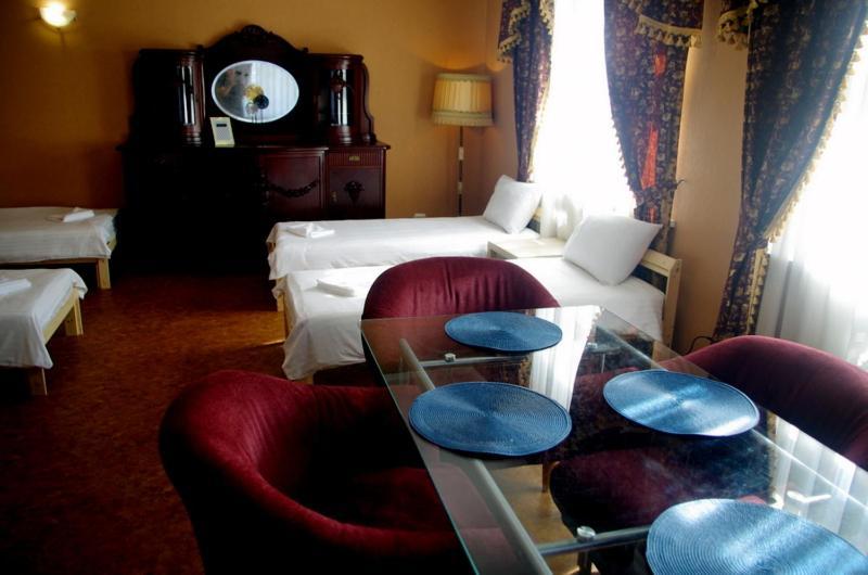 Guest house Villand With Free Private Parking And Self Check In 2*