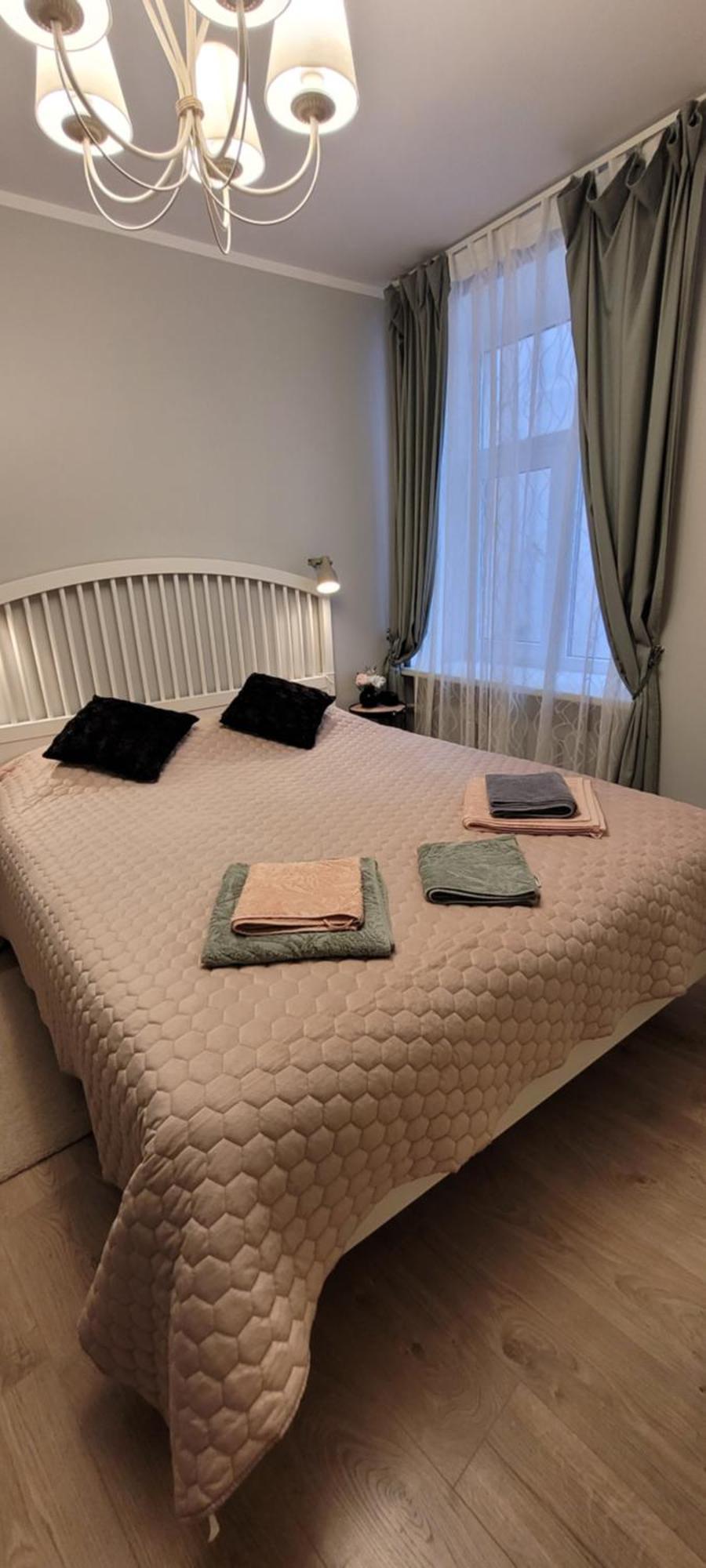 Apartment Stylish In Old Town