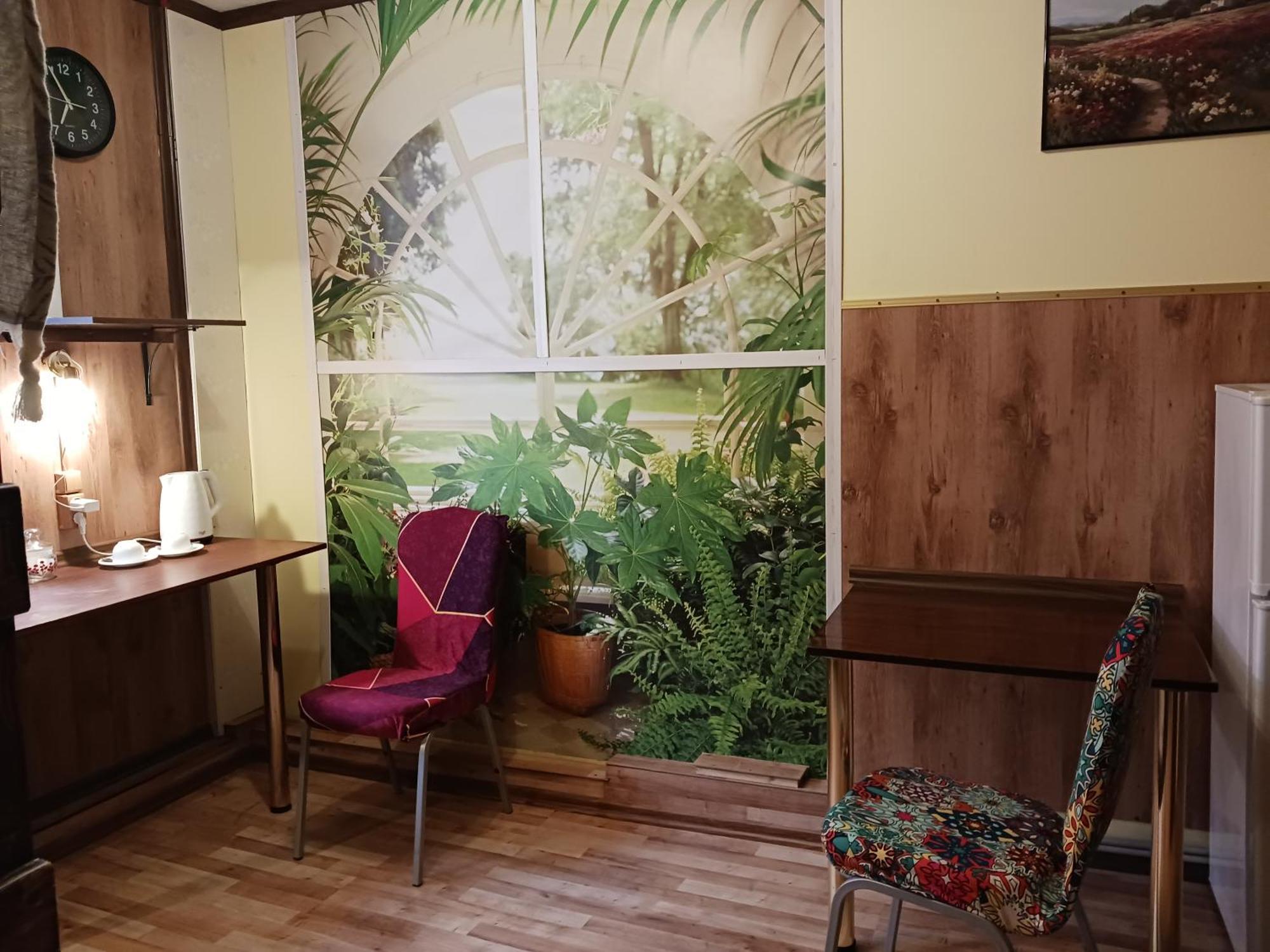Avotu-matisa Ecoflats Riga