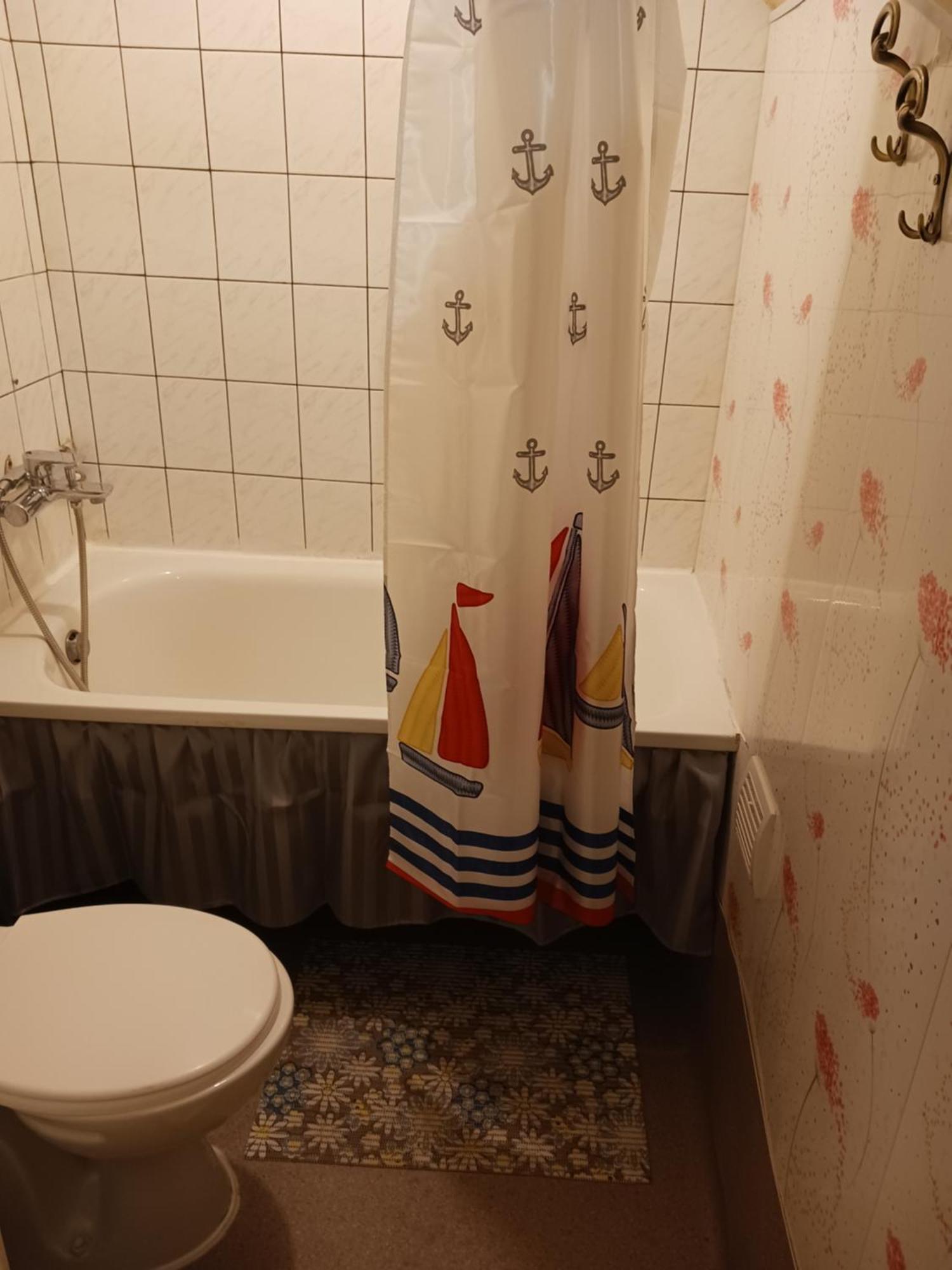 Apartment Avotu-matisa Ecoflats Riga