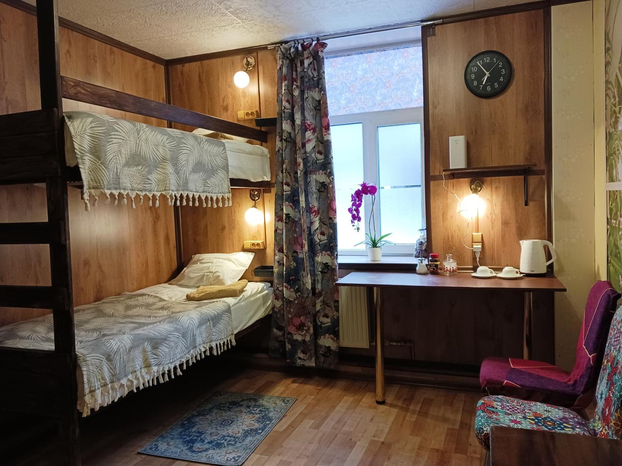 Avotu-matisa Ecoflats Apartment *