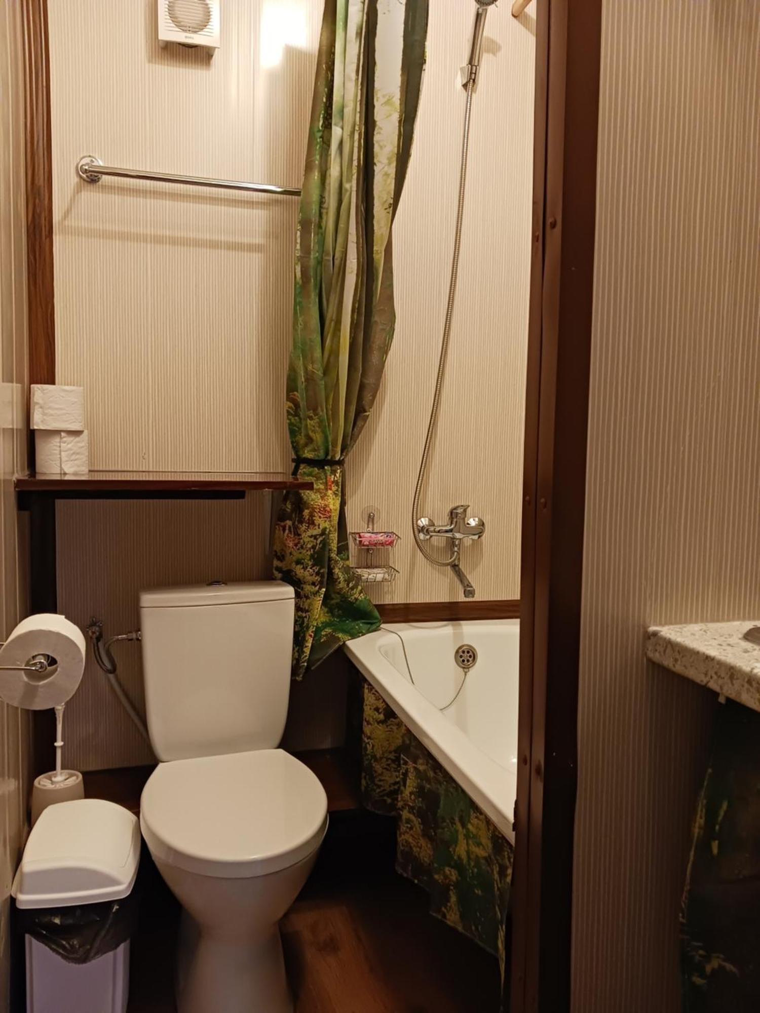 Avotu-matisa Ecoflats Riga