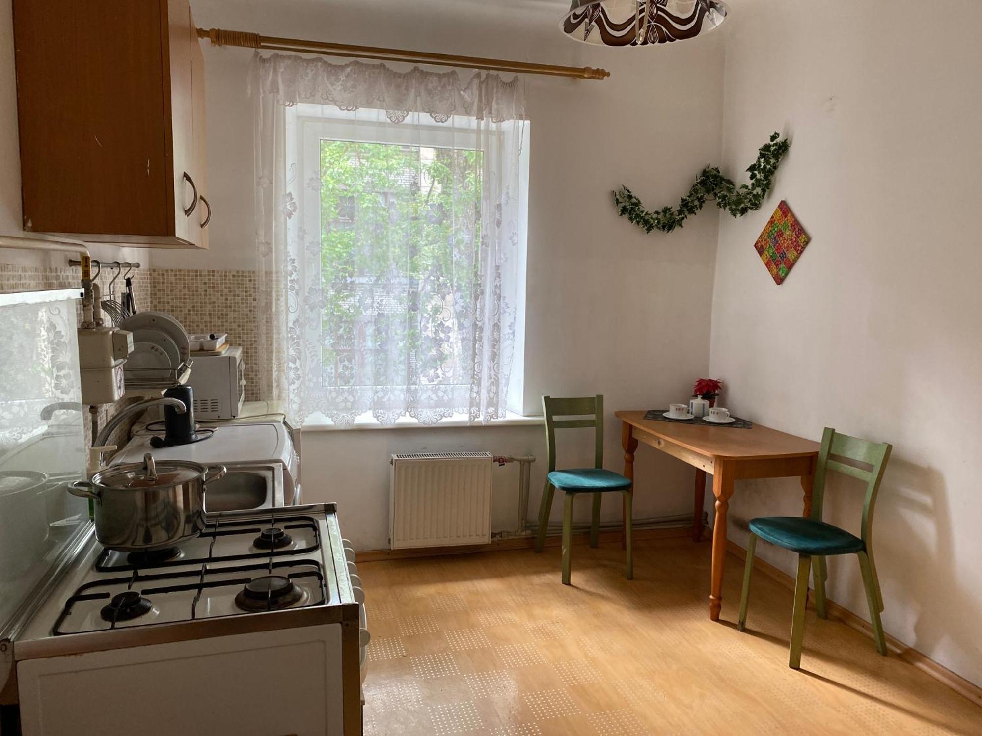 Apartment Sala Riga