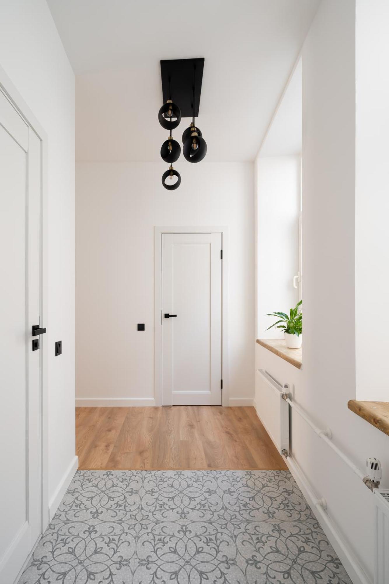 Spacious 1-bedroom In The Heart Of Old Town * Riika