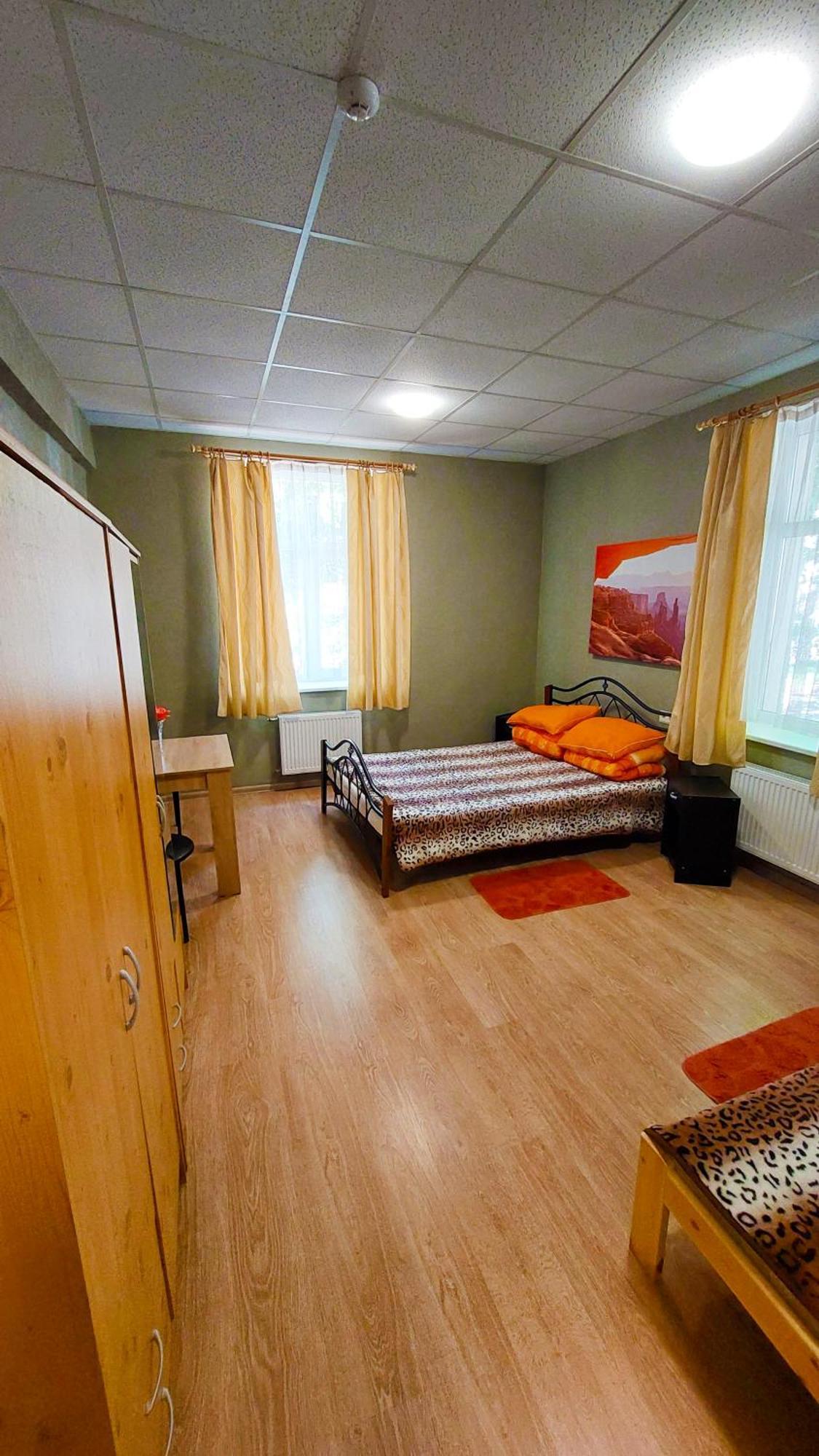 Hostel Happy *
