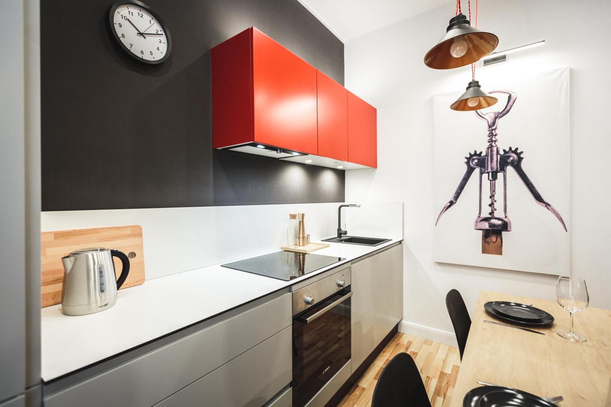 Harmony- Brand New & Cozy Very Center Of Riga
