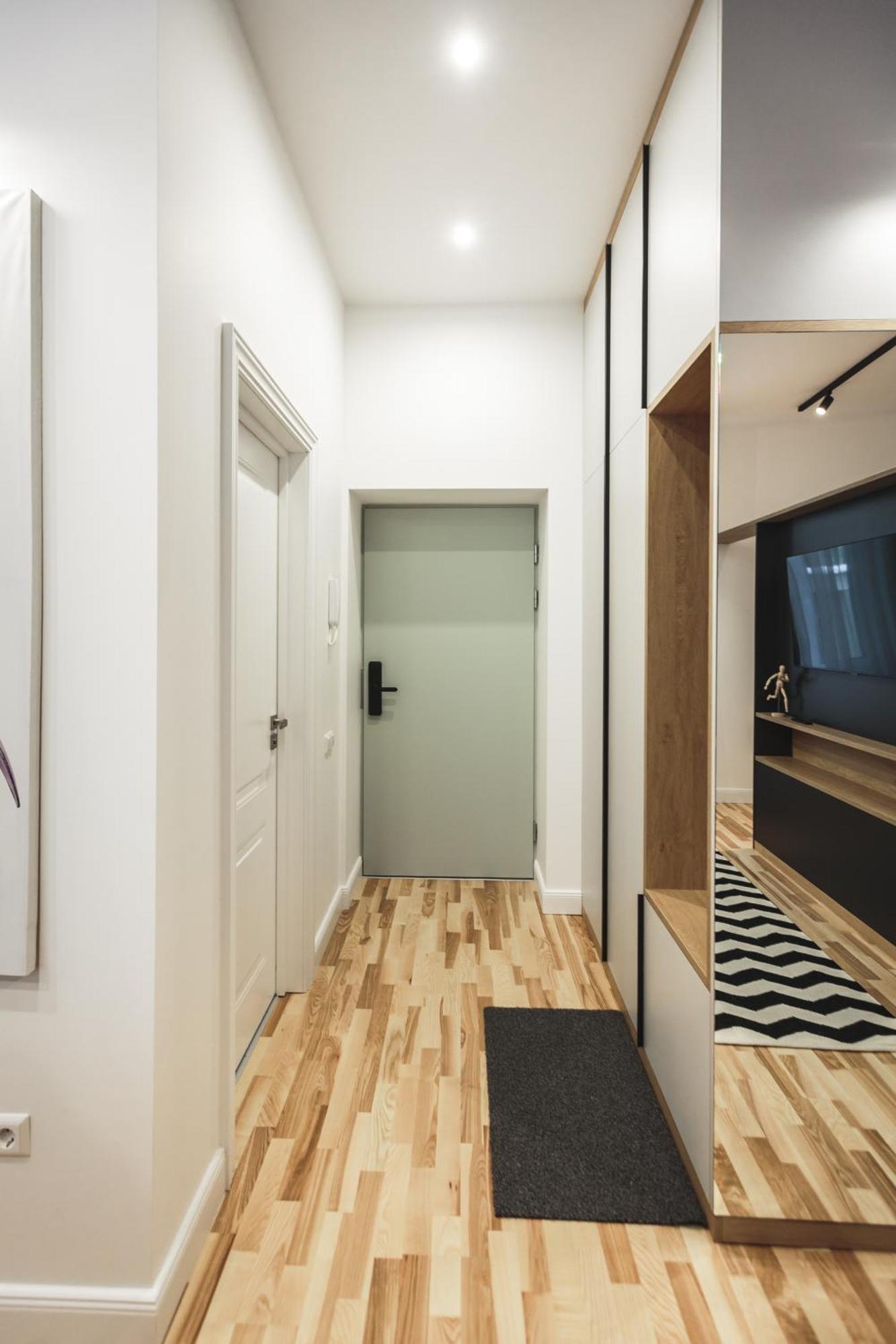 Harmony- Brand New & Cozy Very Center Of * Riga