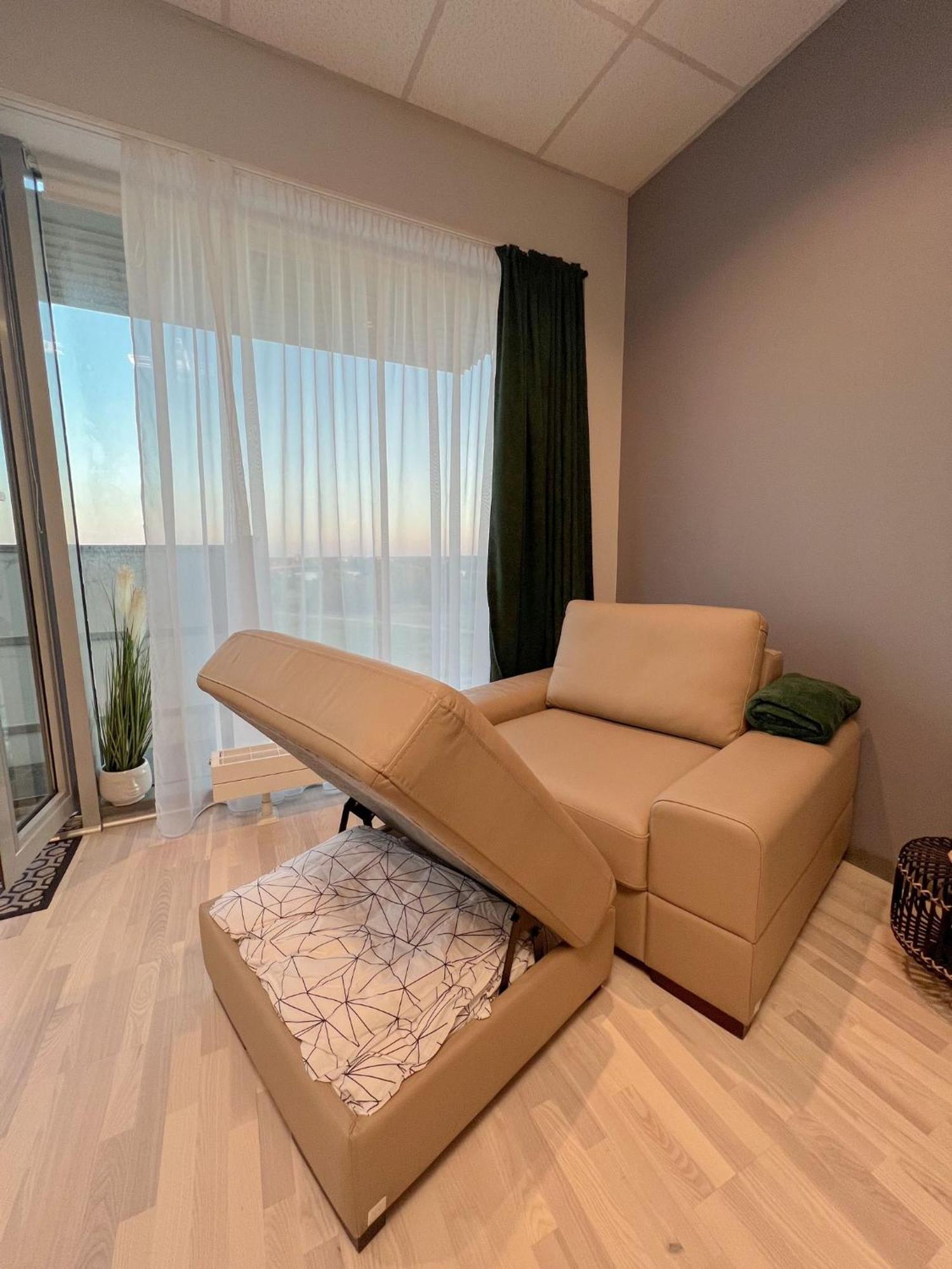 Apartamento Krasta Free Parking With & River View *