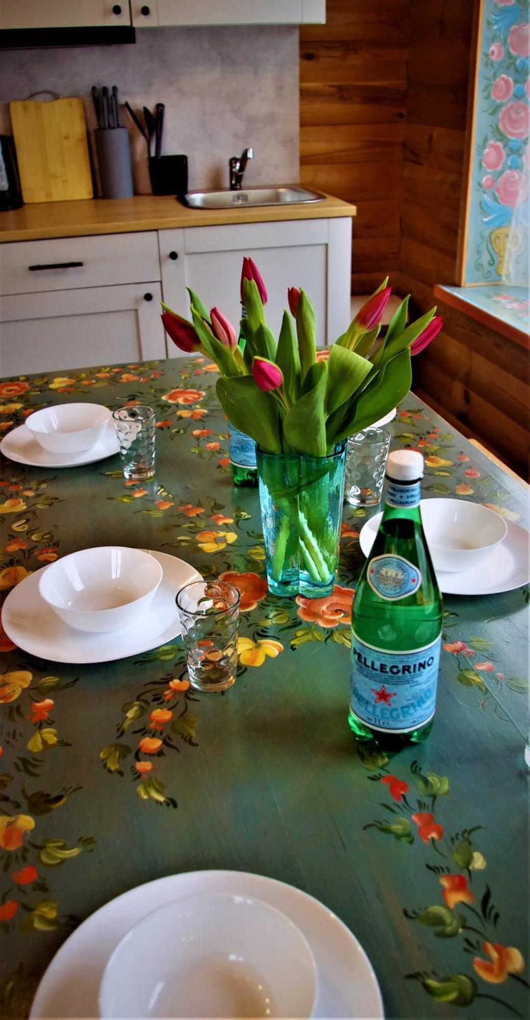 Guest house Villand With Free Private Parking And Self Check In