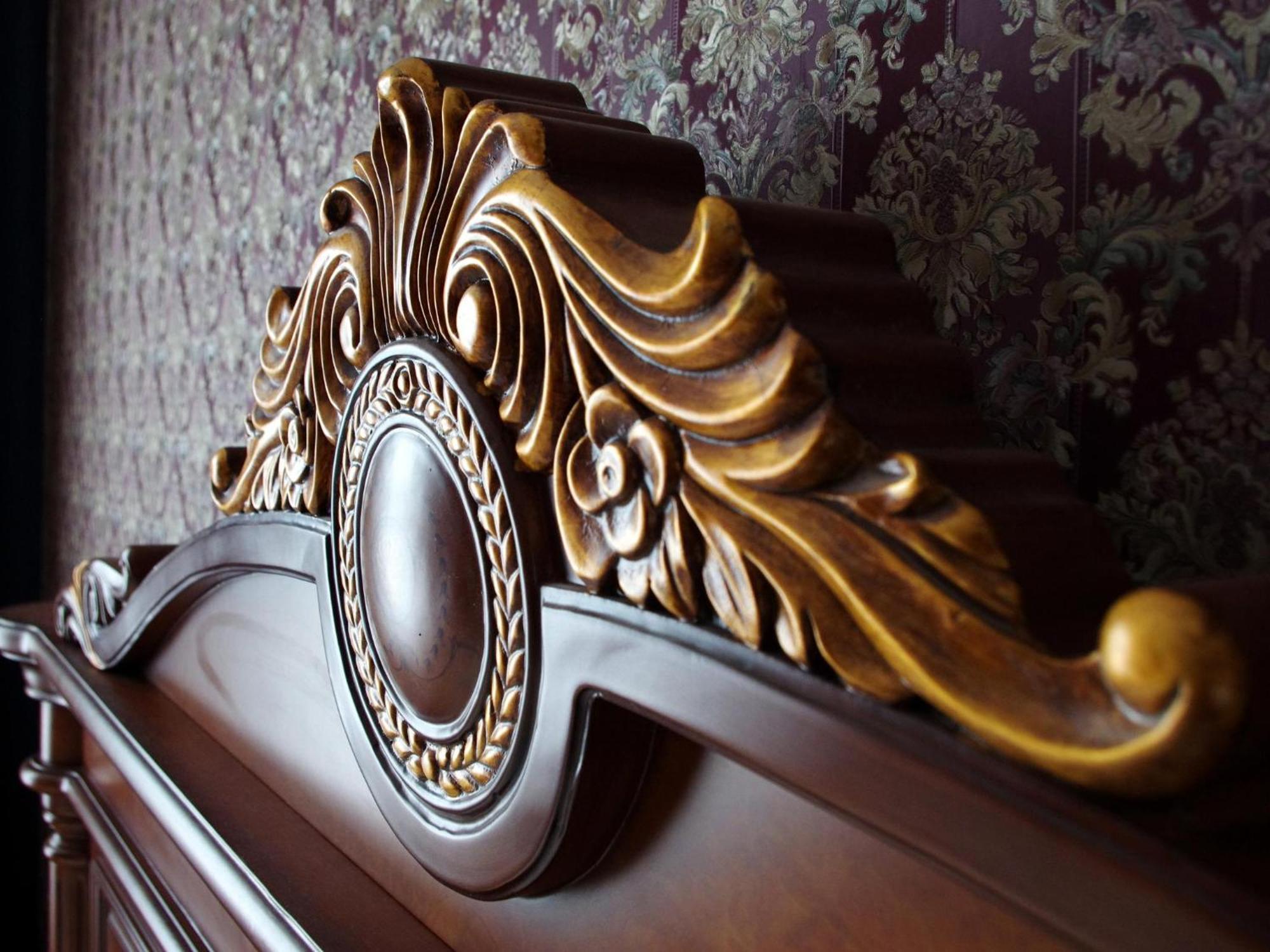 Guest house Villand With Free Private Parking And Self Check In Riga