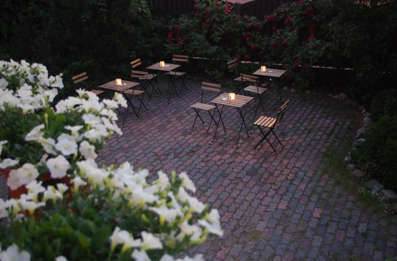 Guest house Villand With Free Private Parking And Self Check In Riga