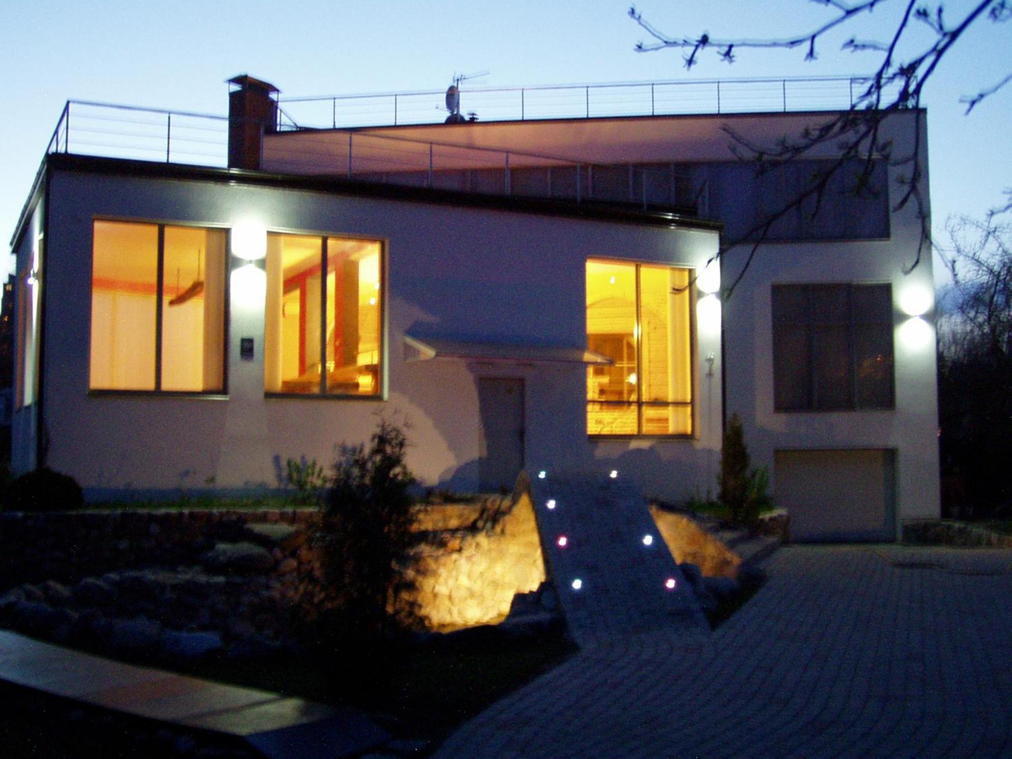 Ferienhaus Kreisa Imperija