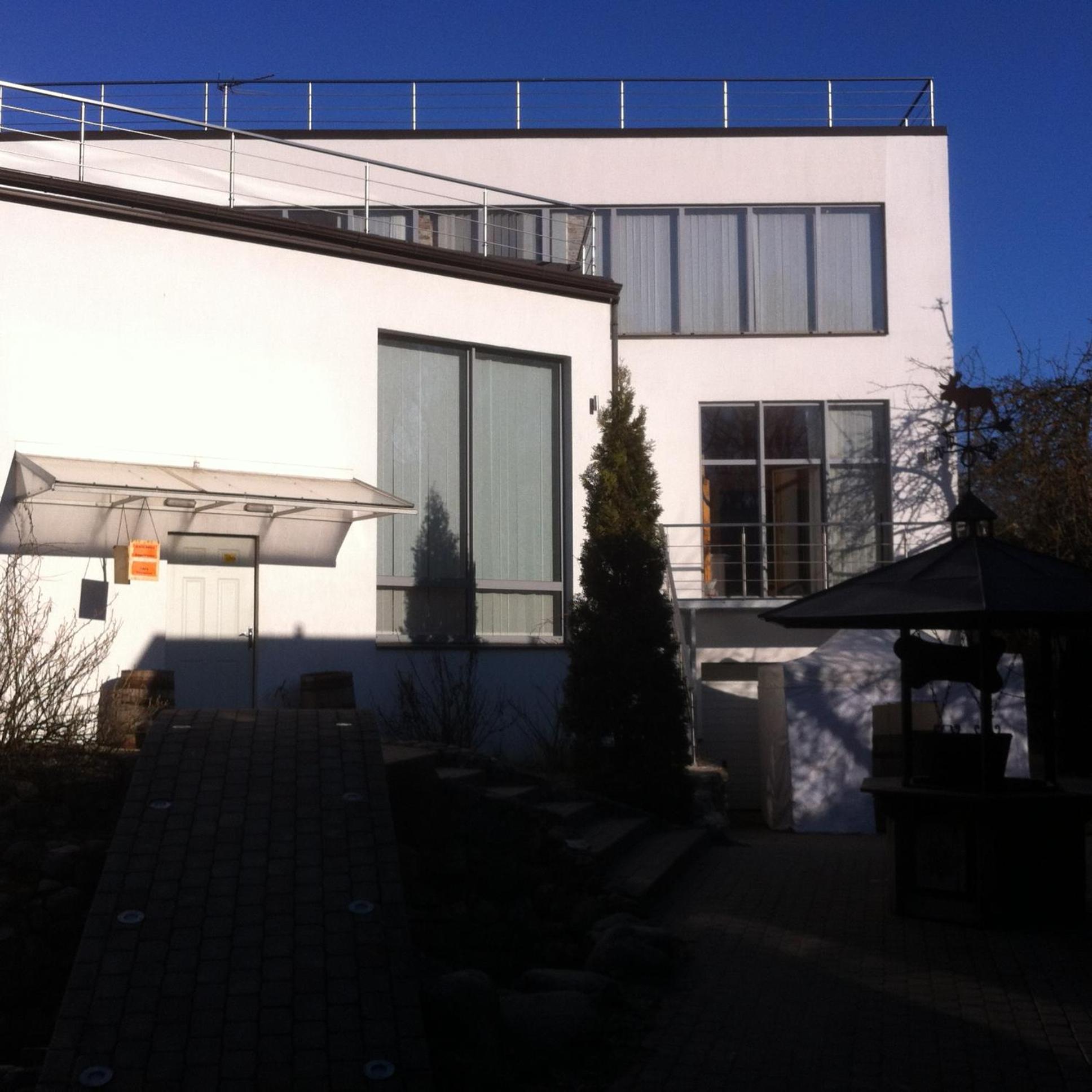 Ferienhaus Kreisa Imperija *