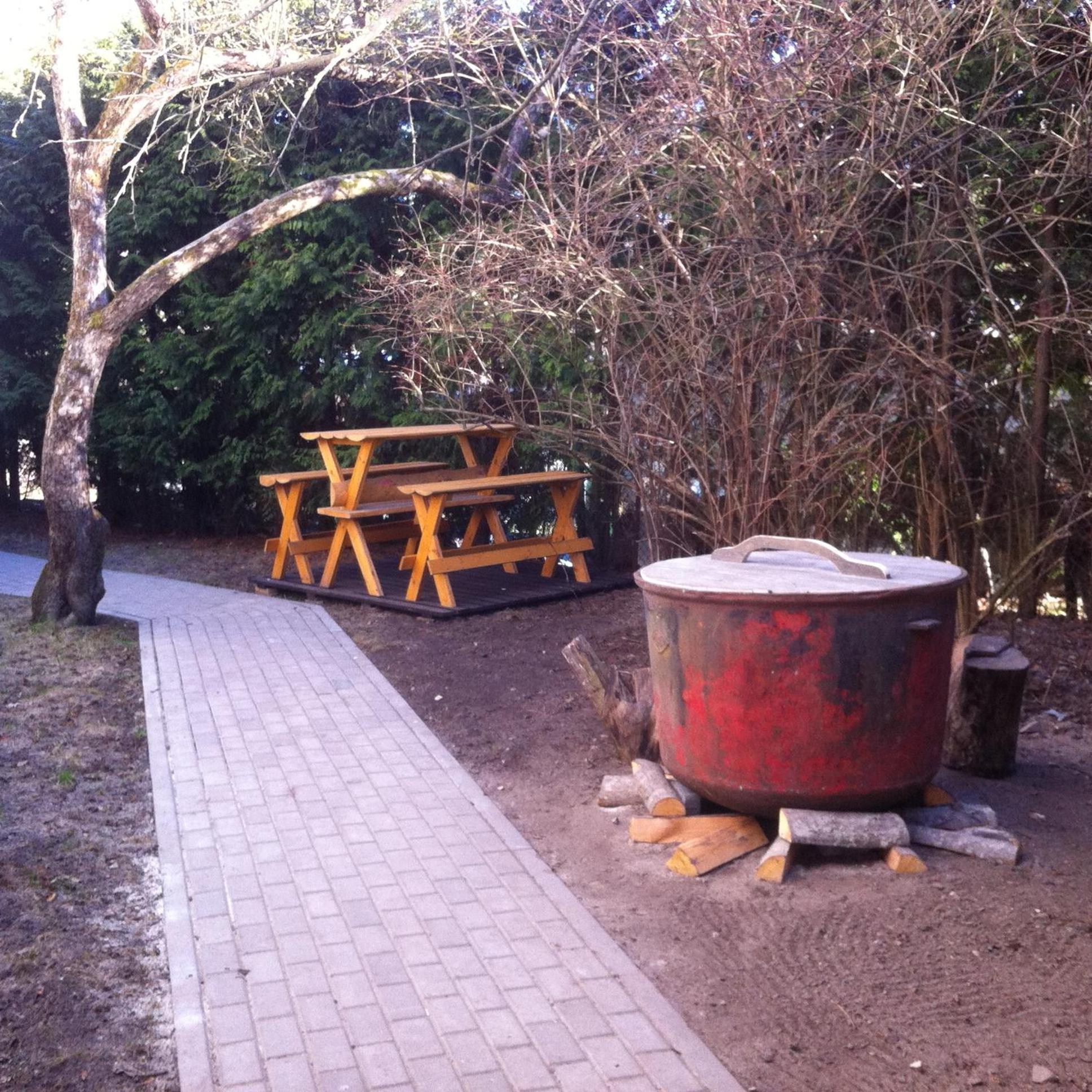 Kreisa Imperija Holiday home Riga