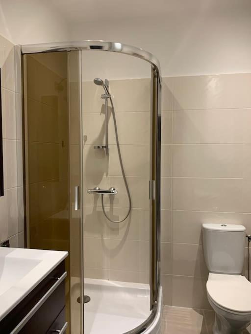 Appartement Erts Dzivoklis Pasa Rigas Centra Ideala Vieta Riga