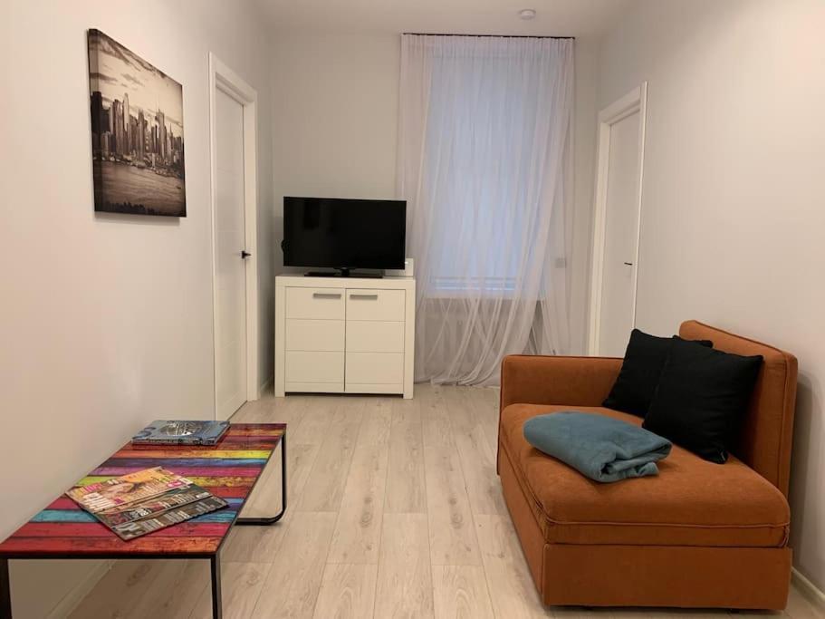 Erts Dzivoklis Pasa Rigas Centra Ideala Vieta Appartement *