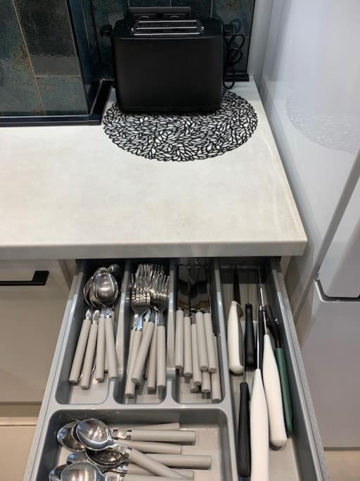 Appartement Erts Dzivoklis Pasa Rigas Centra Ideala Vieta Riga