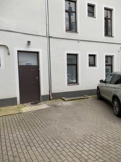 Erts Dzivoklis Pasa Rigas Centra Ideala Vieta Appartement