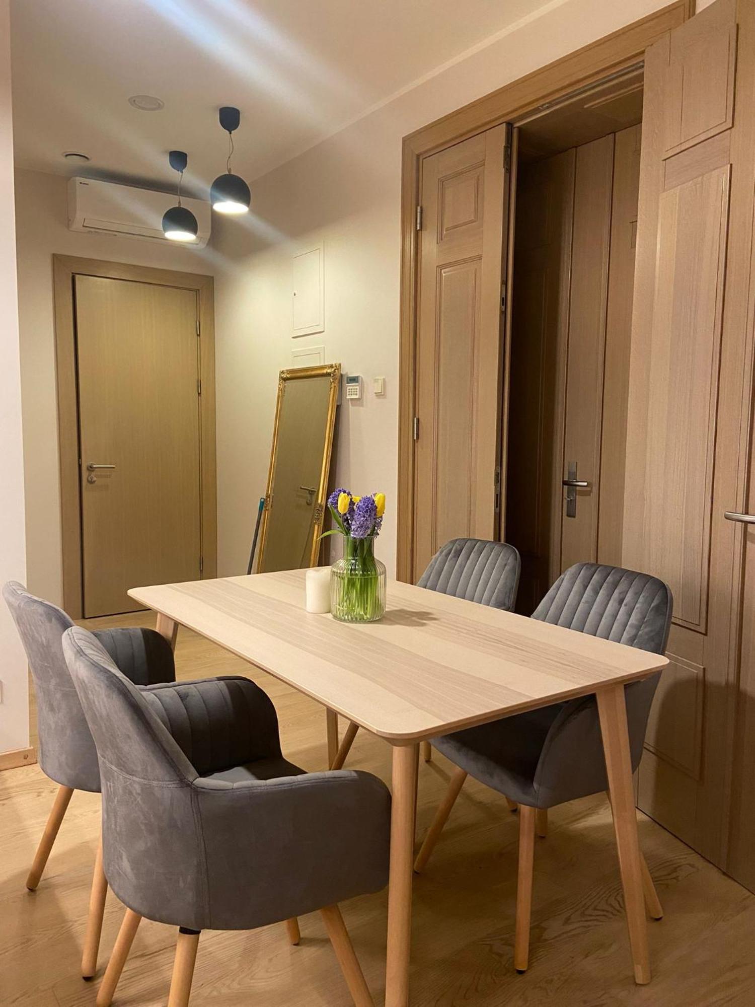 Apartment 3 Bedroom In The Old/t