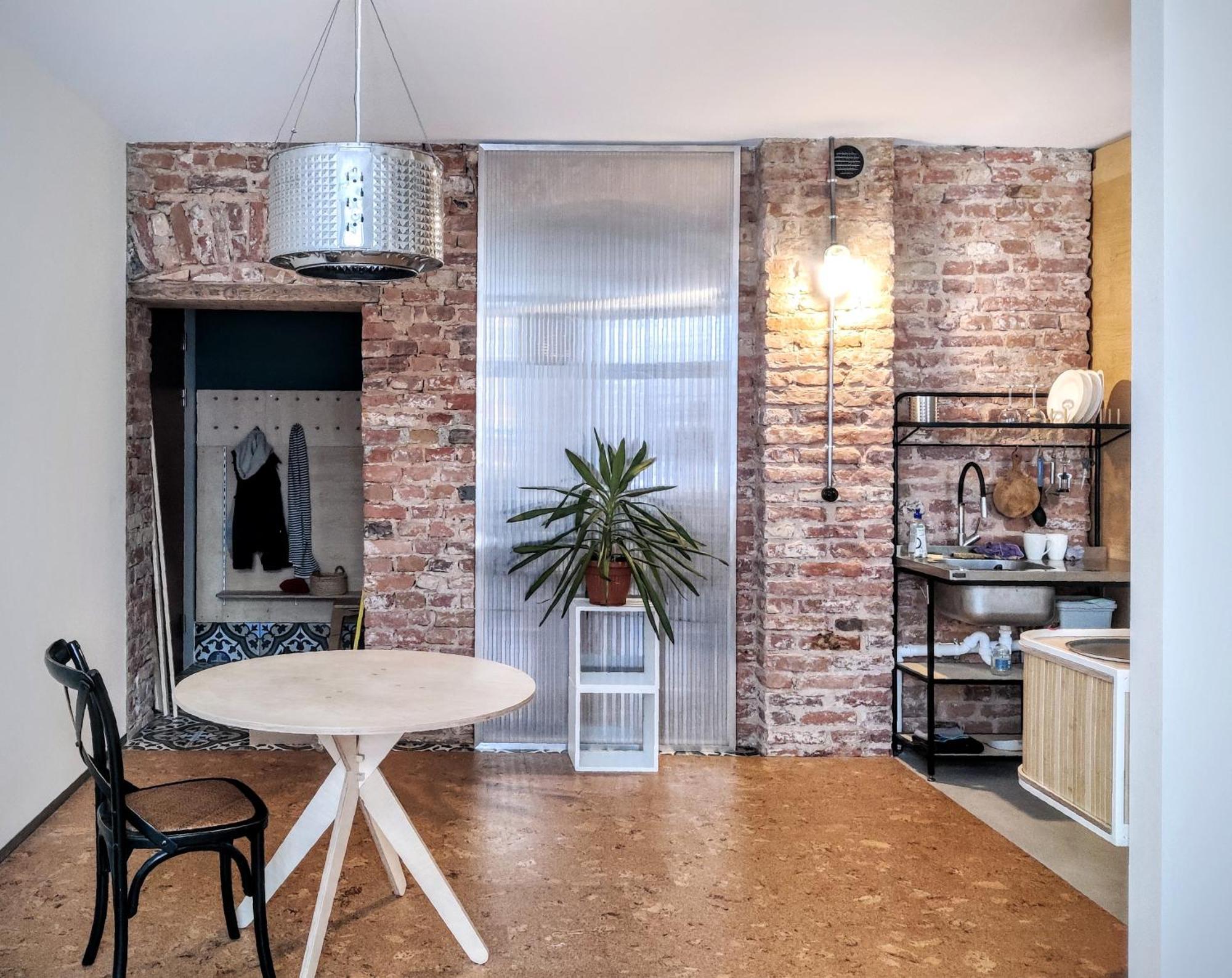 Unique Design, Hype Location! Riga