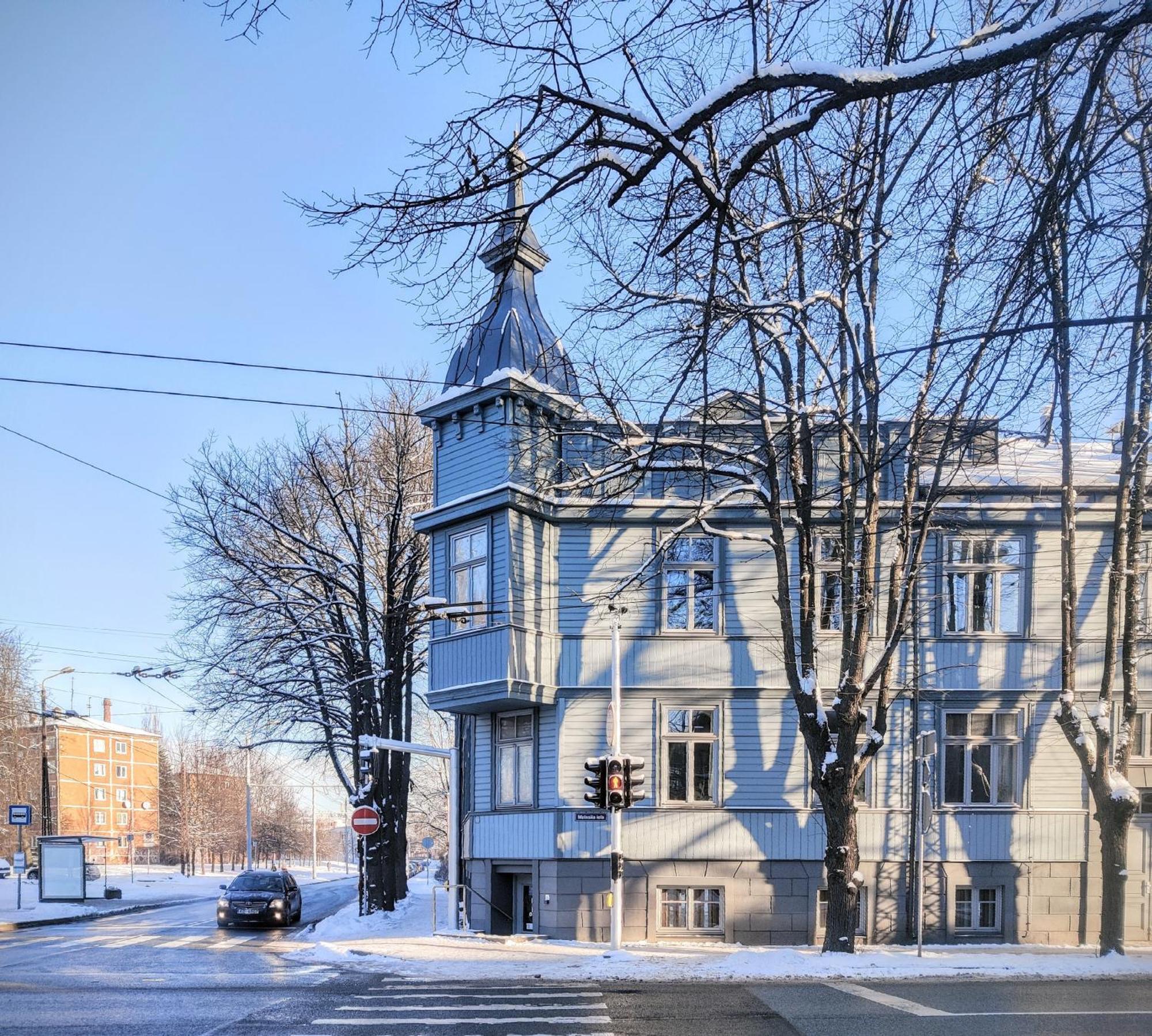 Unique Design, Hype Location! Apartment Riga