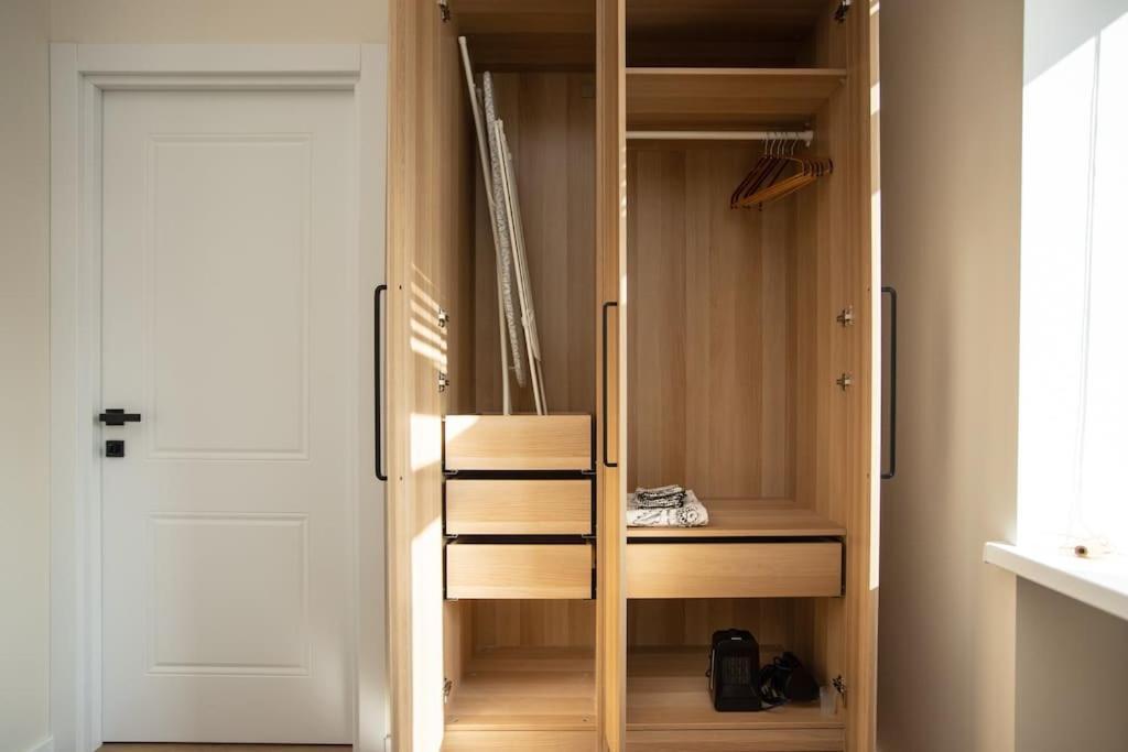 Bright And 2-room Flat Near The Old Town