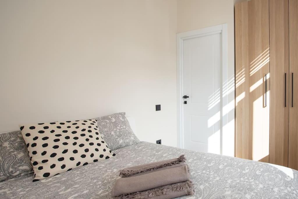 Bright And 2-room Flat Near The Old Town Riga