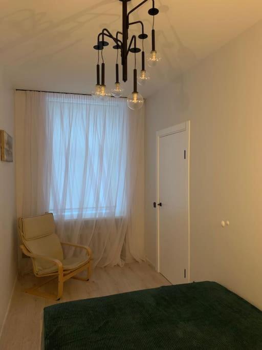 Erts Dzivoklis Pasa Rigas Centra Ideala Vieta Appartement *