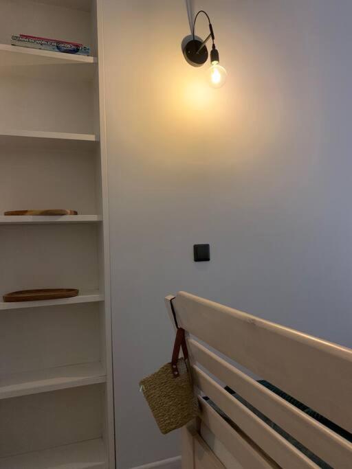 Erts Dzivoklis Pasa Rigas Centra Ideala Vieta Appartement Riga
