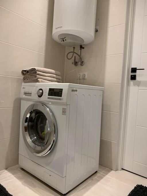 Erts Dzivoklis Pasa Rigas Centra Ideala Vieta