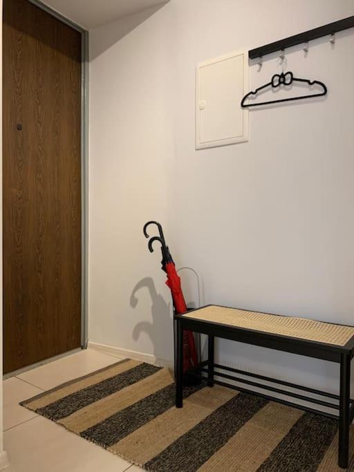 Erts Dzivoklis Pasa Rigas Centra Ideala Vieta Appartement