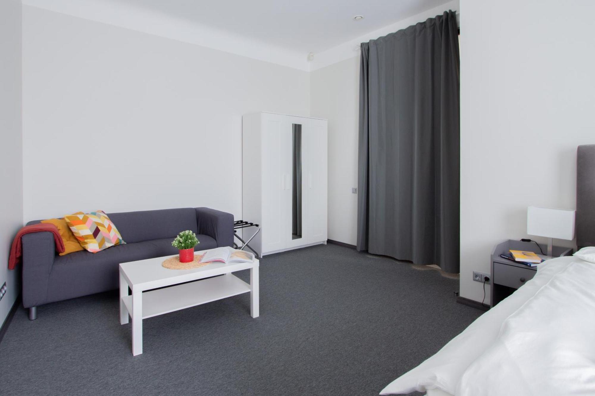Apartment Laima Rendezvous *
