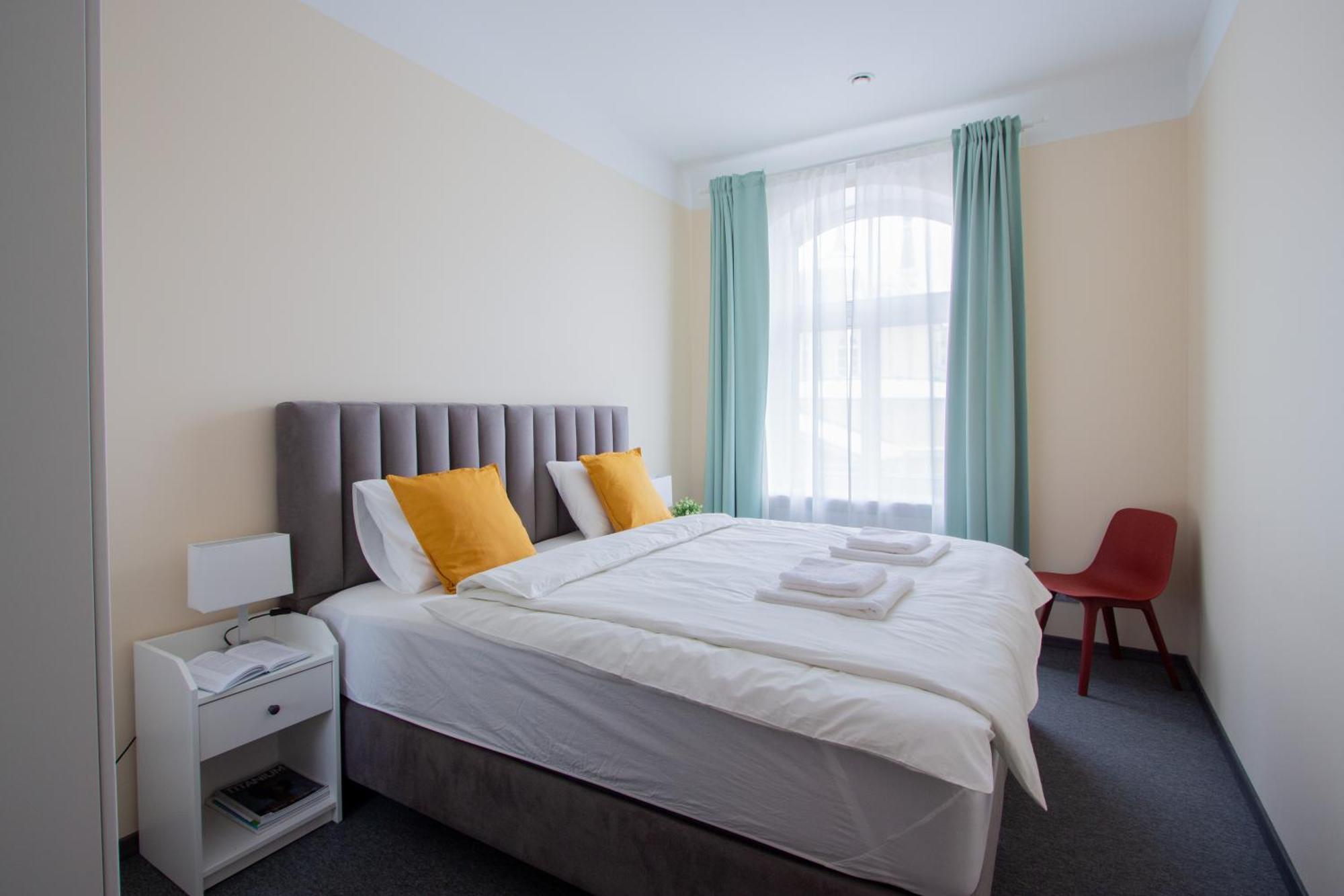 Laima Rendezvous Apartment Riga
