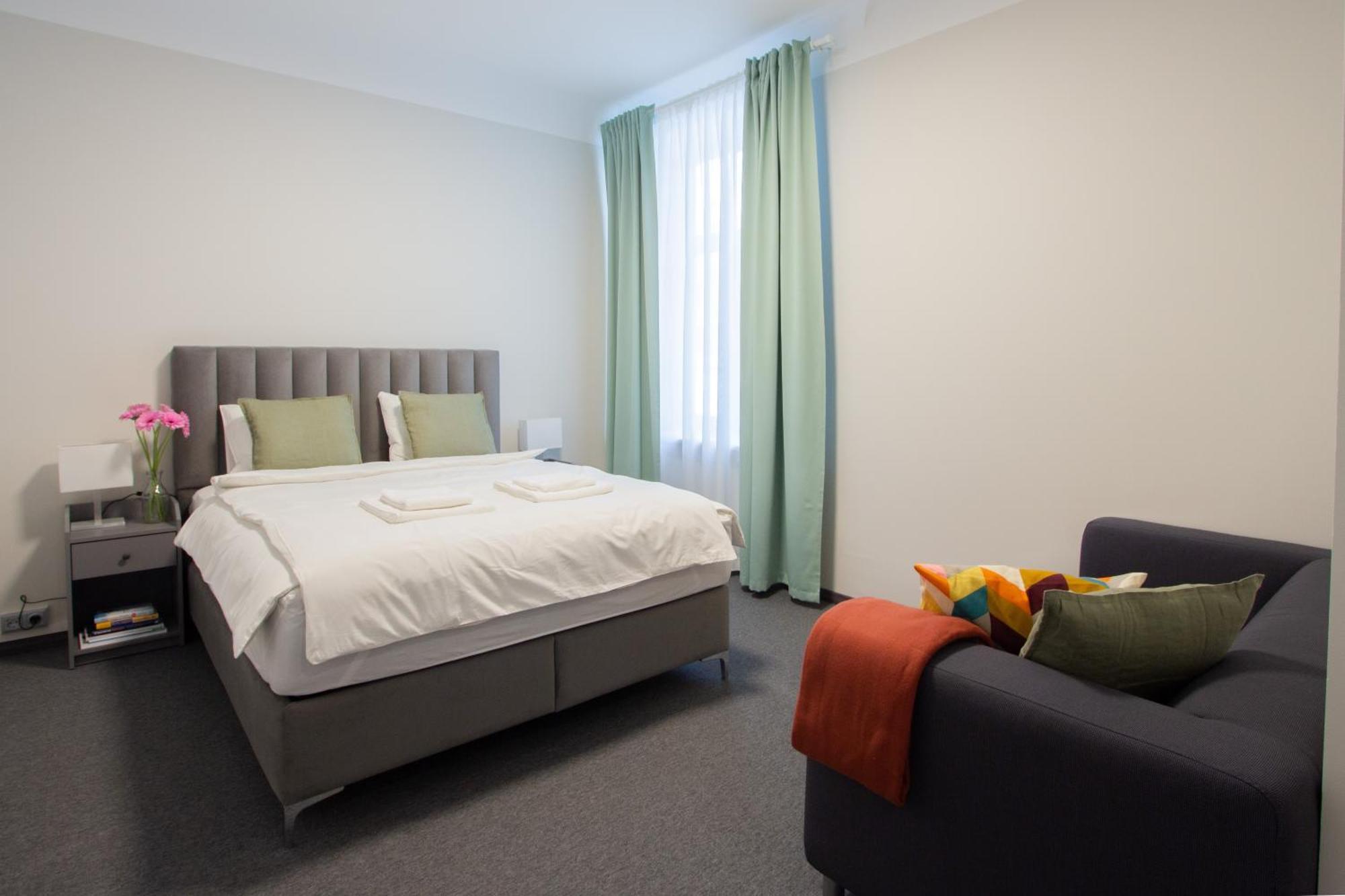 Apartment Laima Rendezvous