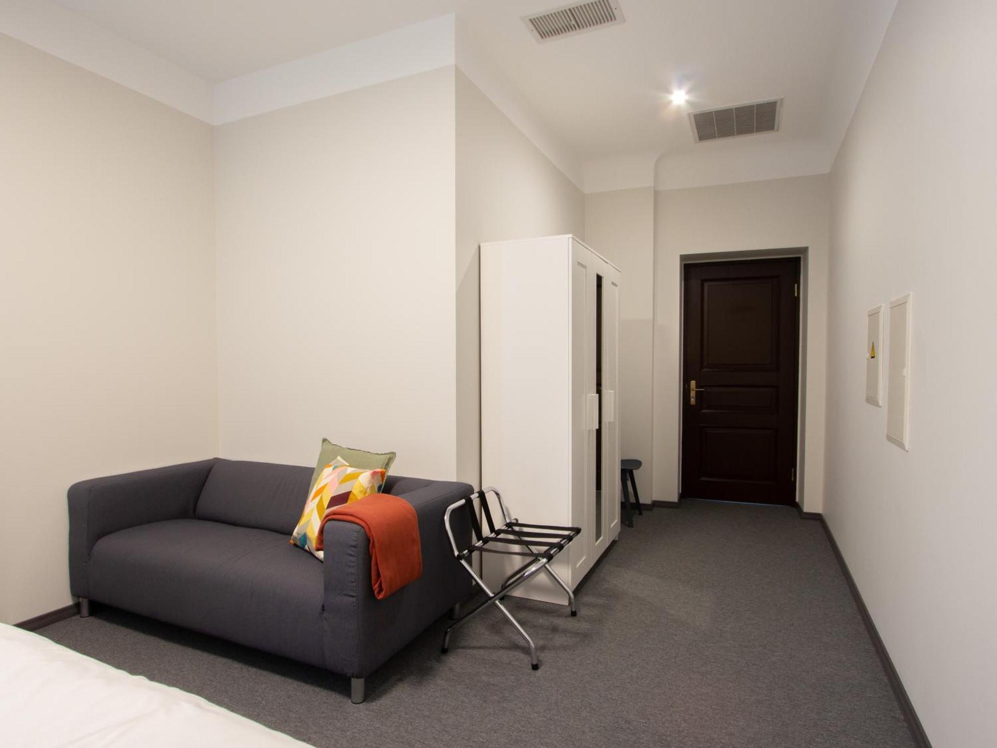 Apartment Laima Rendezvous Riga