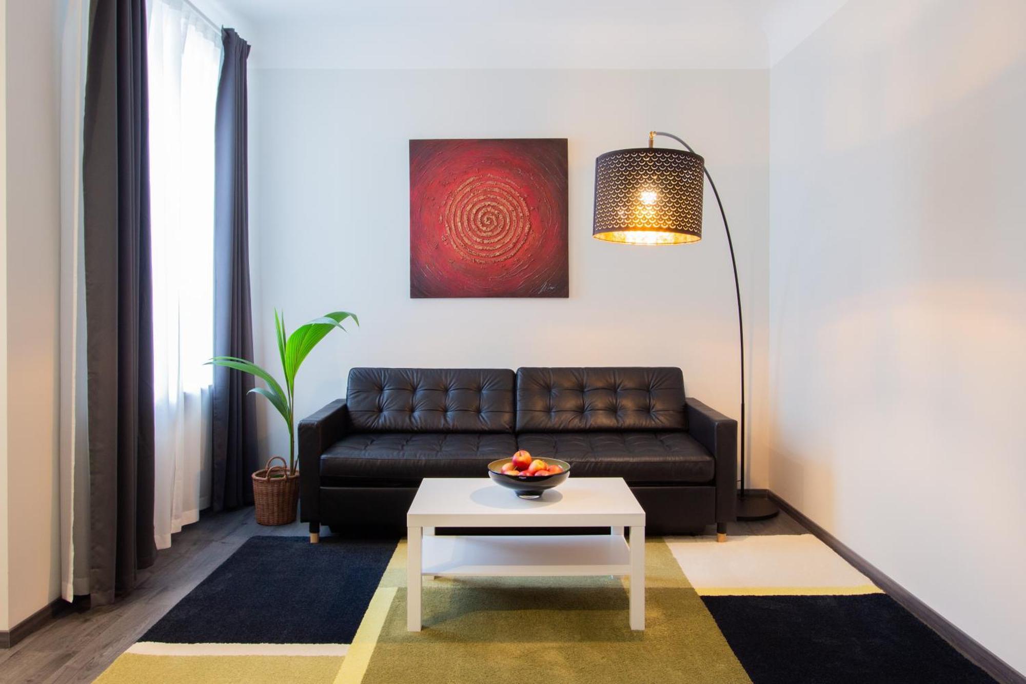 Laima Rendezvous Apartment