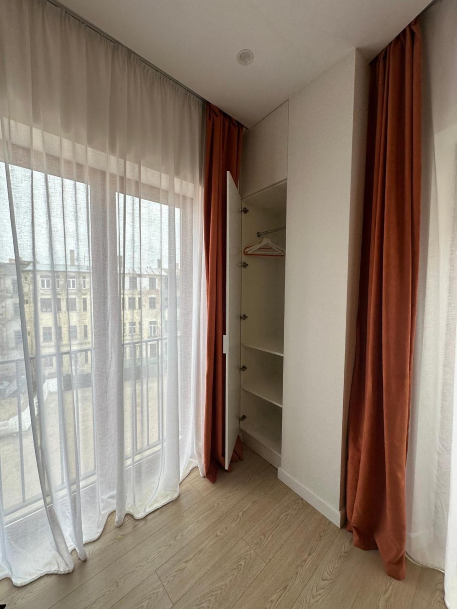 Apartment Dzivoklis Vecrigas Sirdi