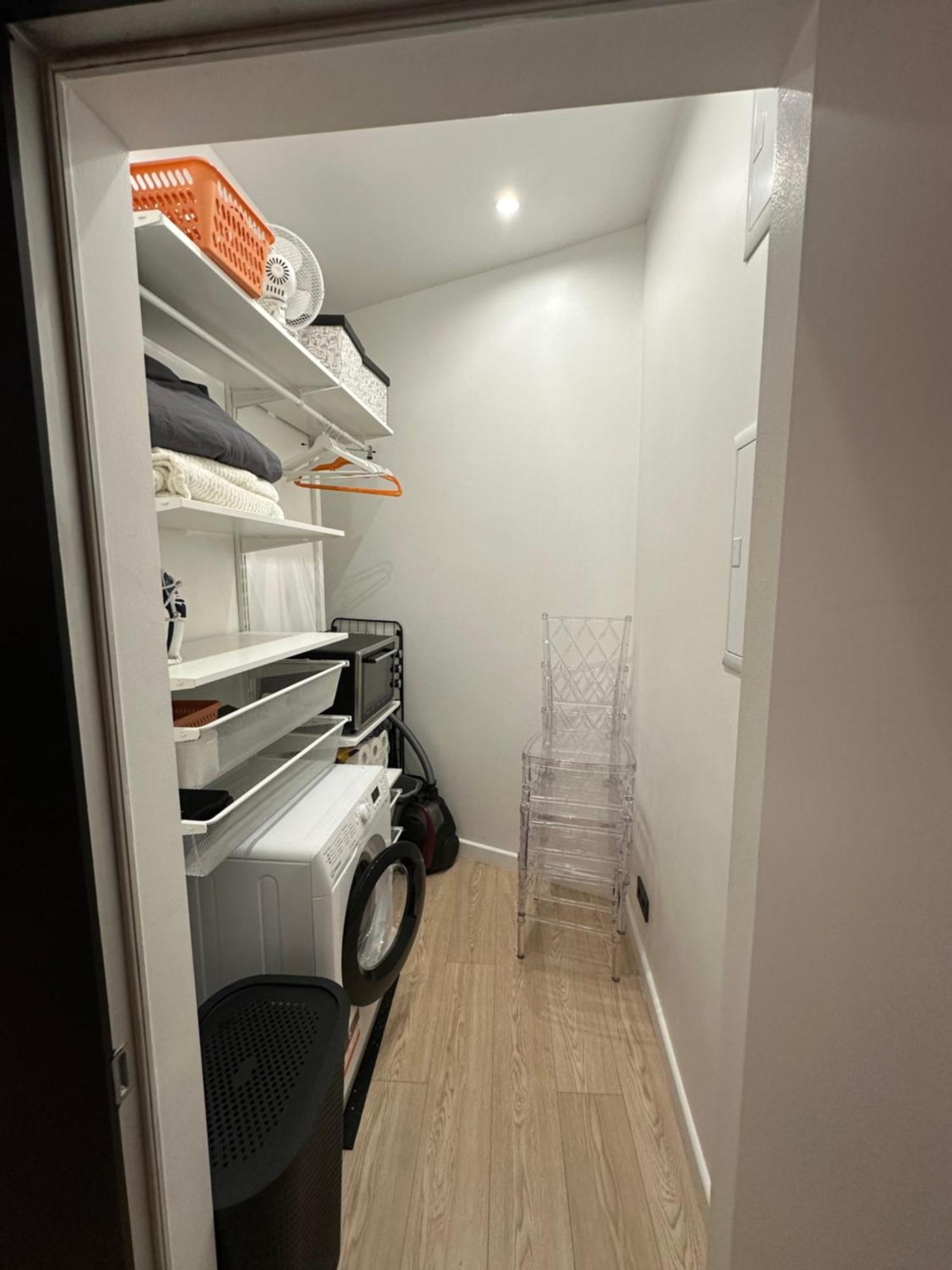 Dzivoklis Vecrigas Sirdi Apartment Riga