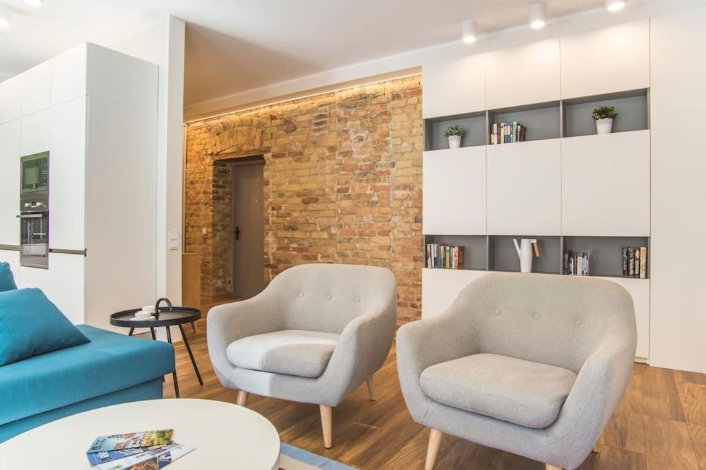 Design Apartment, 2 En-suite - Very Apartment *